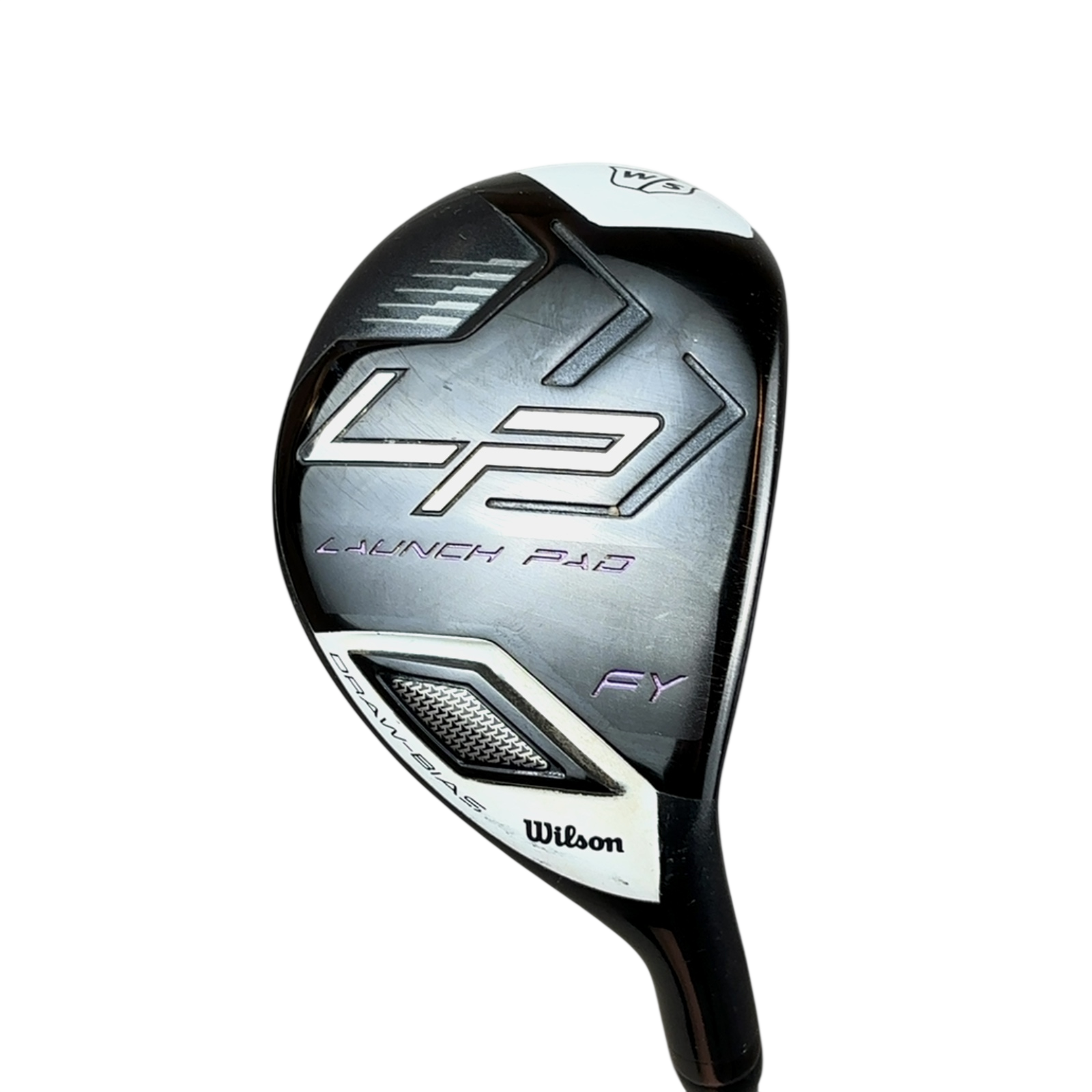 Wilson Staff Launch Pad 2 Hybrid / Flex Ladies / #3/22