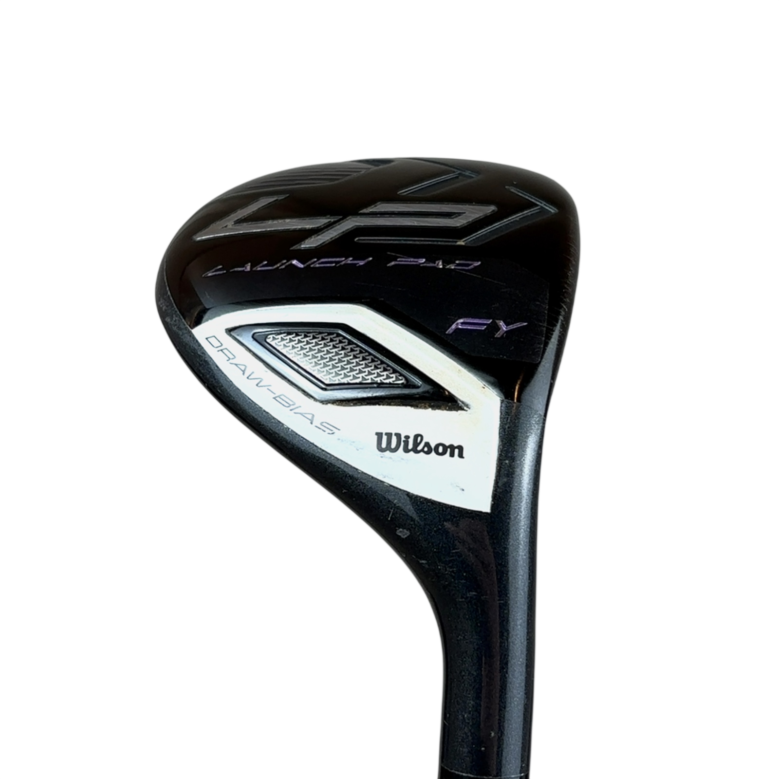 Wilson Staff Launch Pad 2 Hybrid / Flex Ladies / #3/22