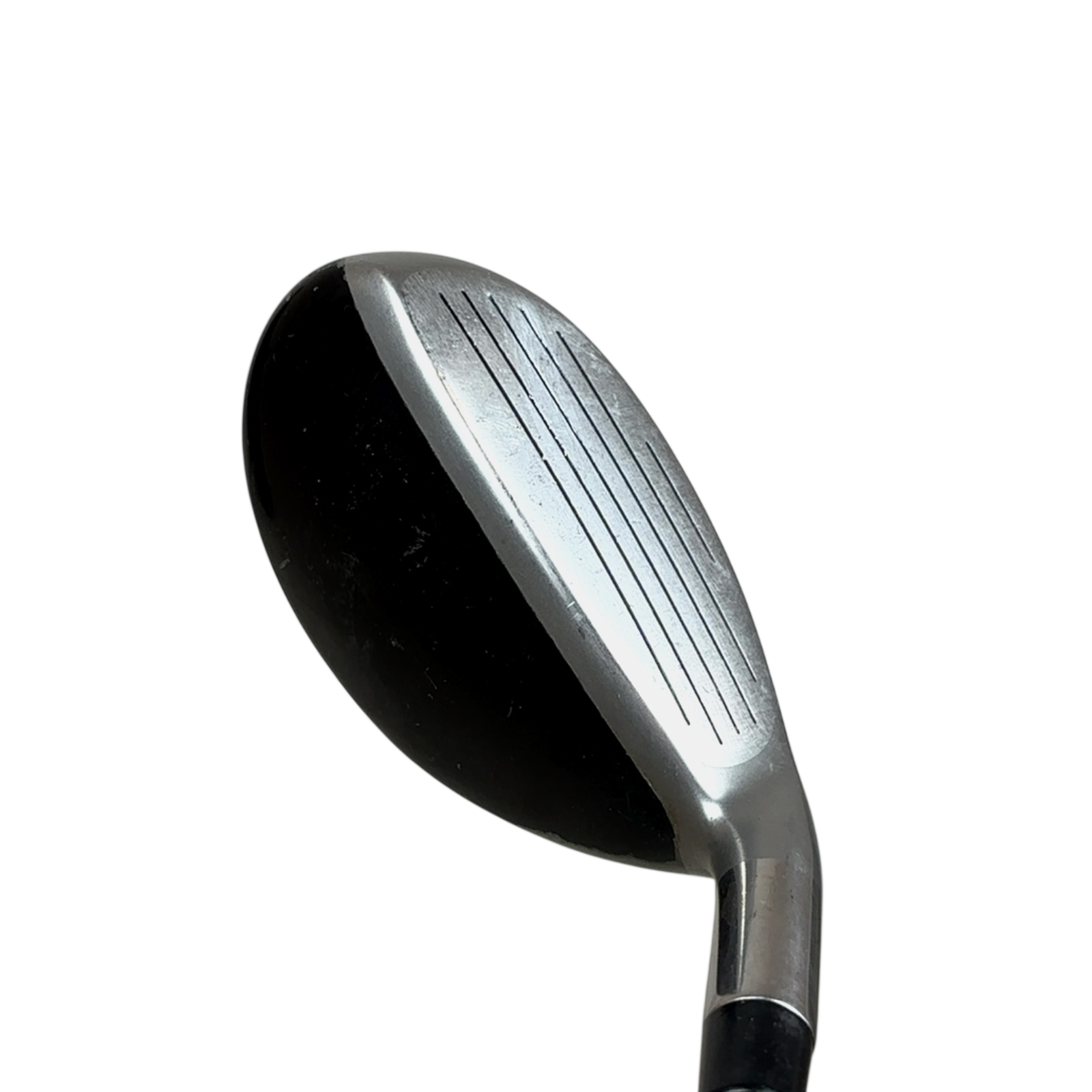 Venstre Callaway Diablo Edge Hybrid / Flex Ladies / #4/24