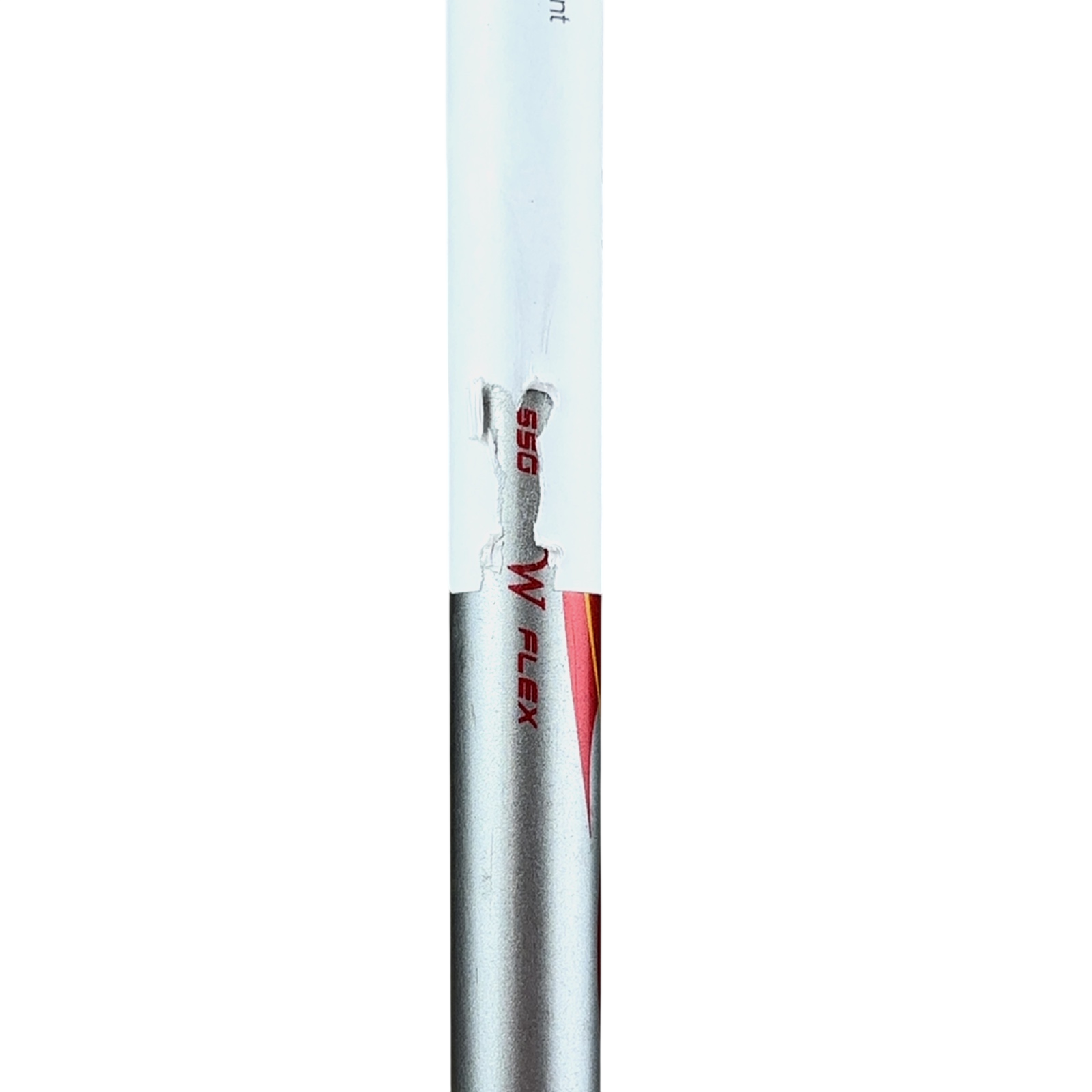 Venstre Callaway Diablo Edge Hybrid / Flex Ladies / #4/24