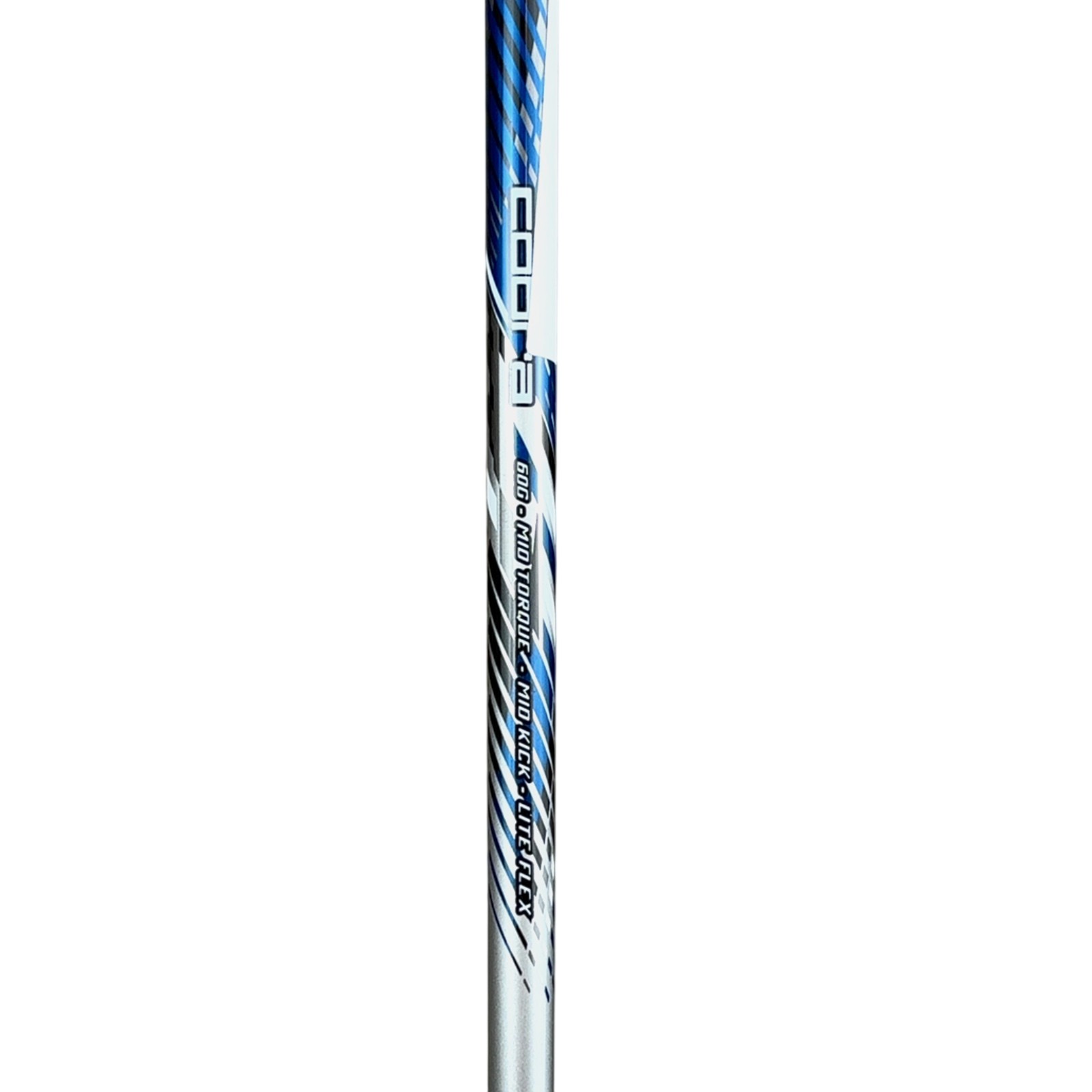 Cobra Baffler Hybrid / Flex A-flex / #6/28