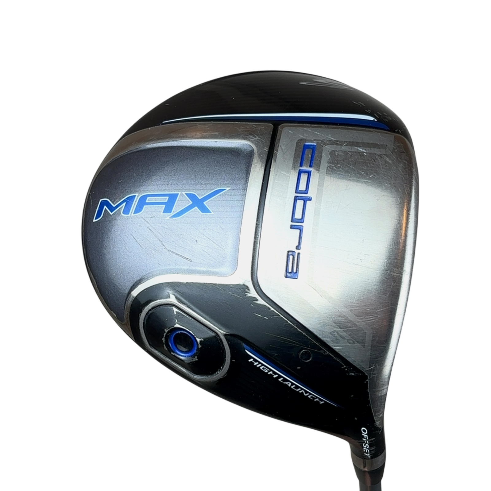 Cobra Max Driver / Flex A-flex / Loft 11.5