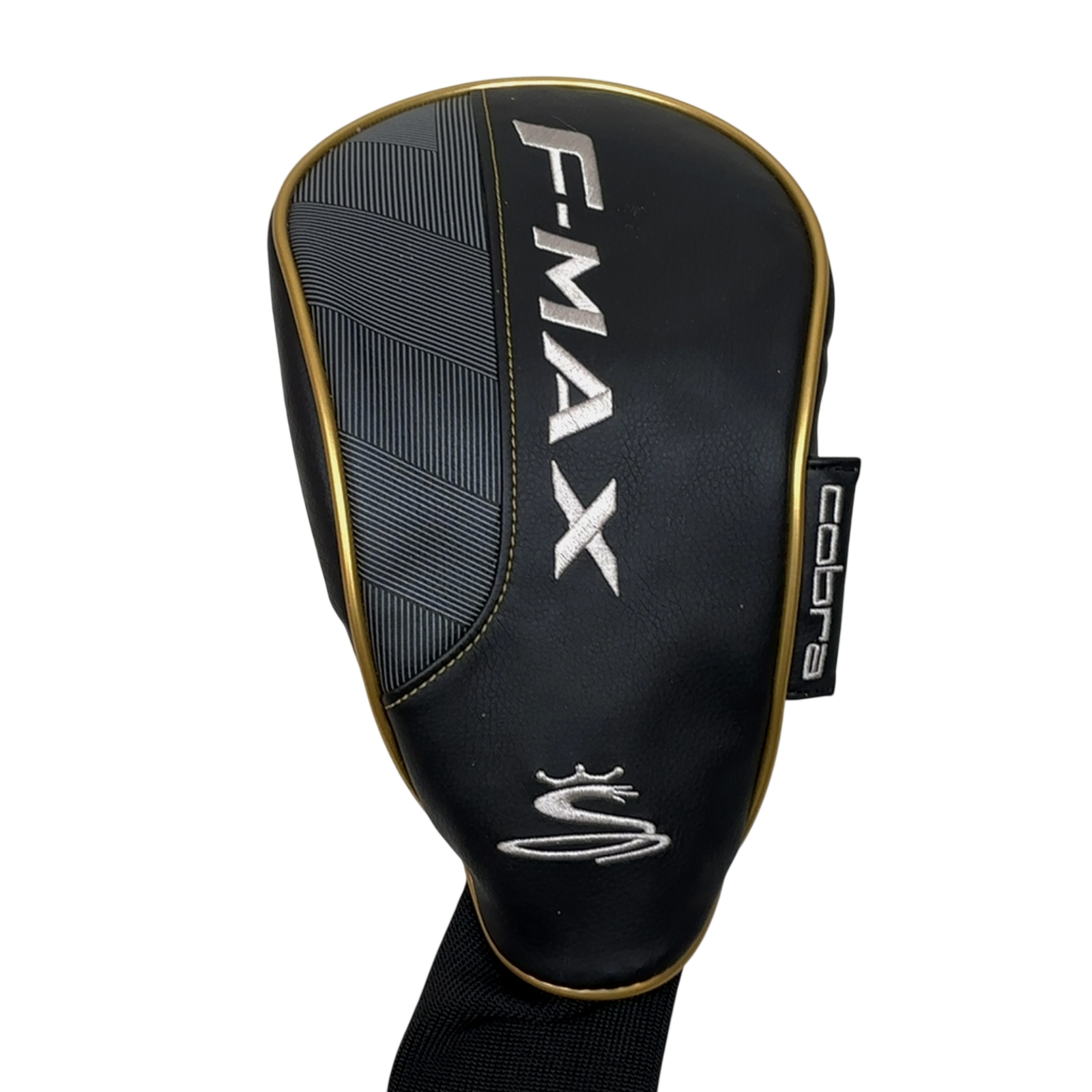 Cobra Max Driver / Flex A-flex / Loft 11.5