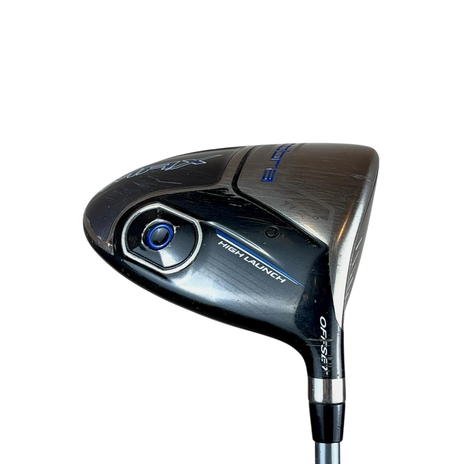 Cobra Max Driver / Flex A-flex / Loft 11.5