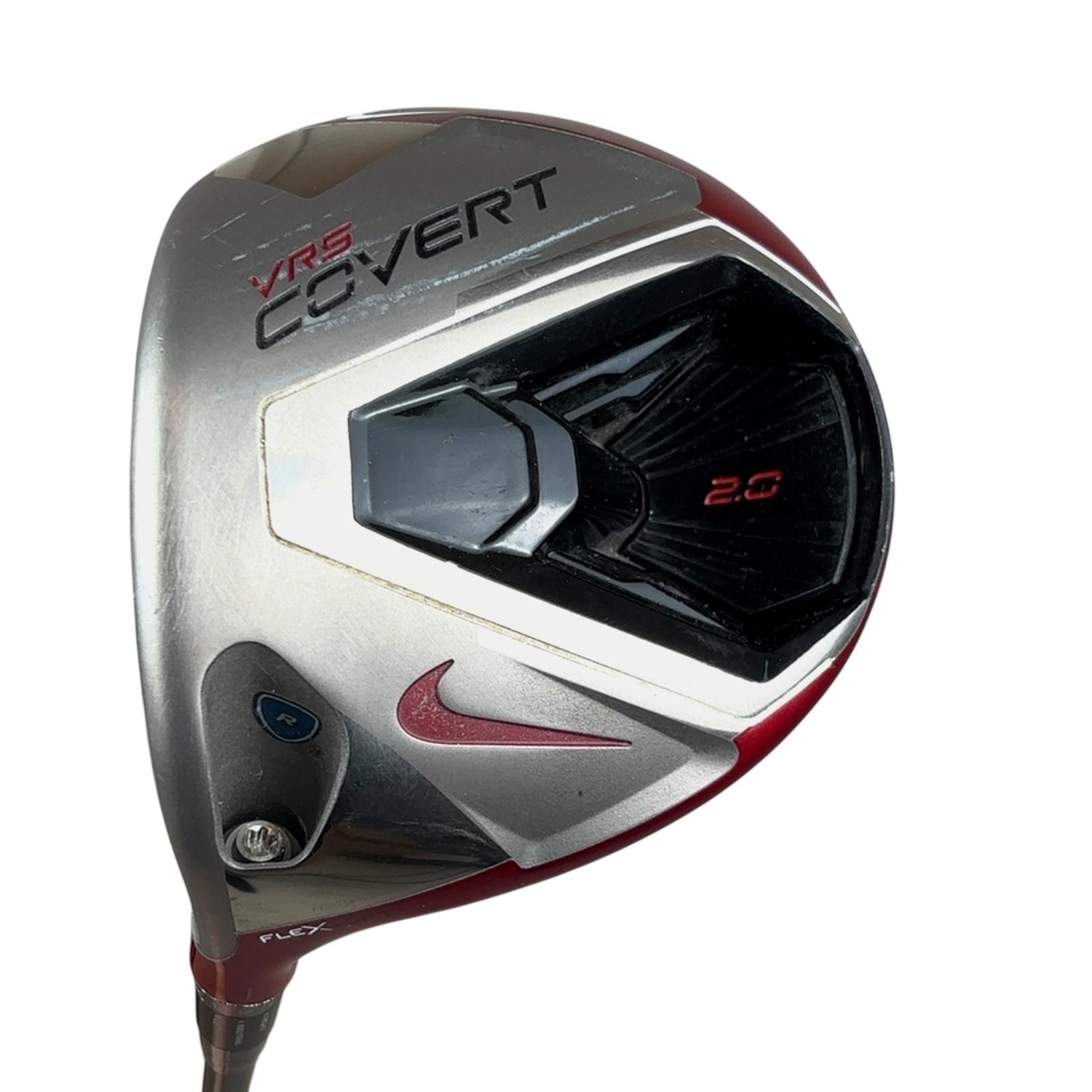 Venstre Nike Covert VRS Driver / Flex A-flex / Loft 10.5