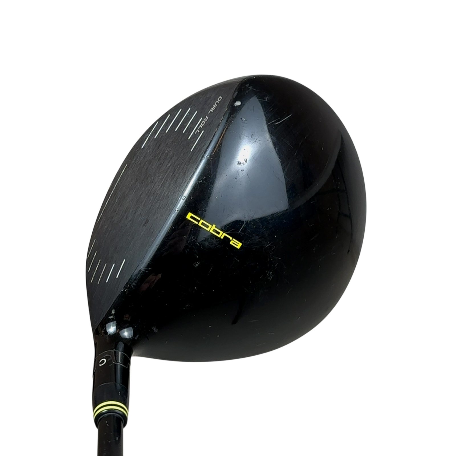 Cobra ZL encore Driver / Flex Regular / Loft 10.5