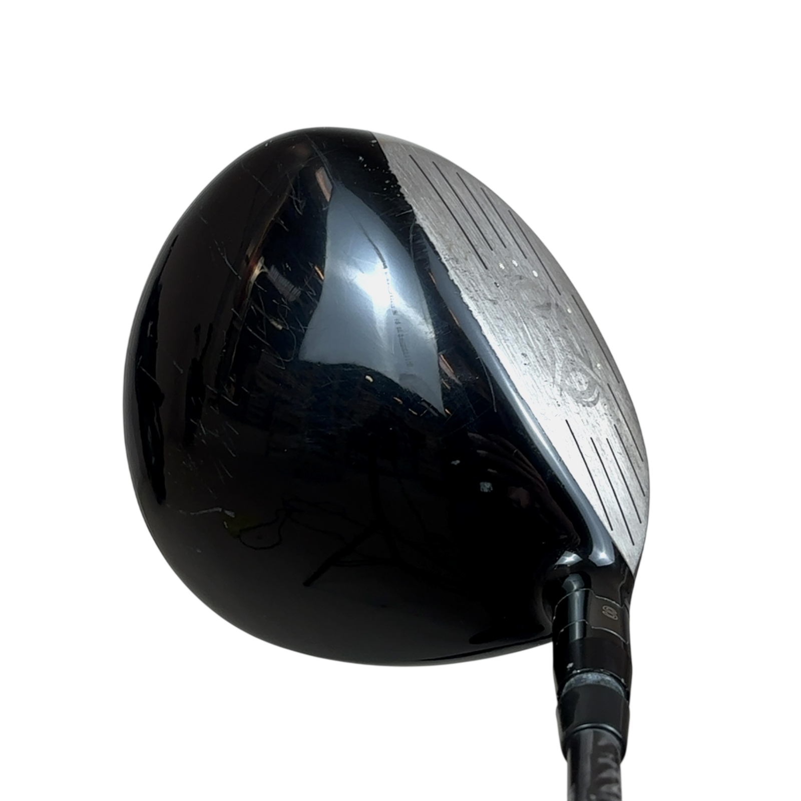 Venstre Callaway Razr Fit Driver / Flex Regular / Loft 10.5