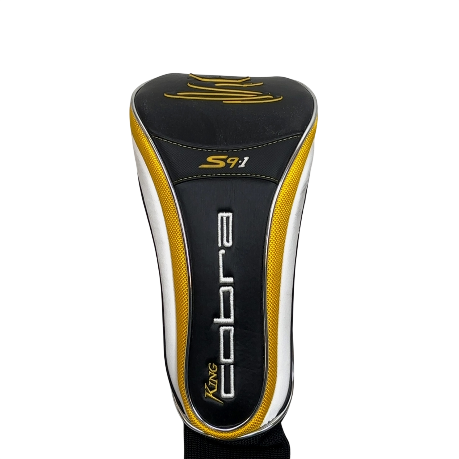 Cobra King S9-1 Driver / Flex Stiff / Loft 9.5