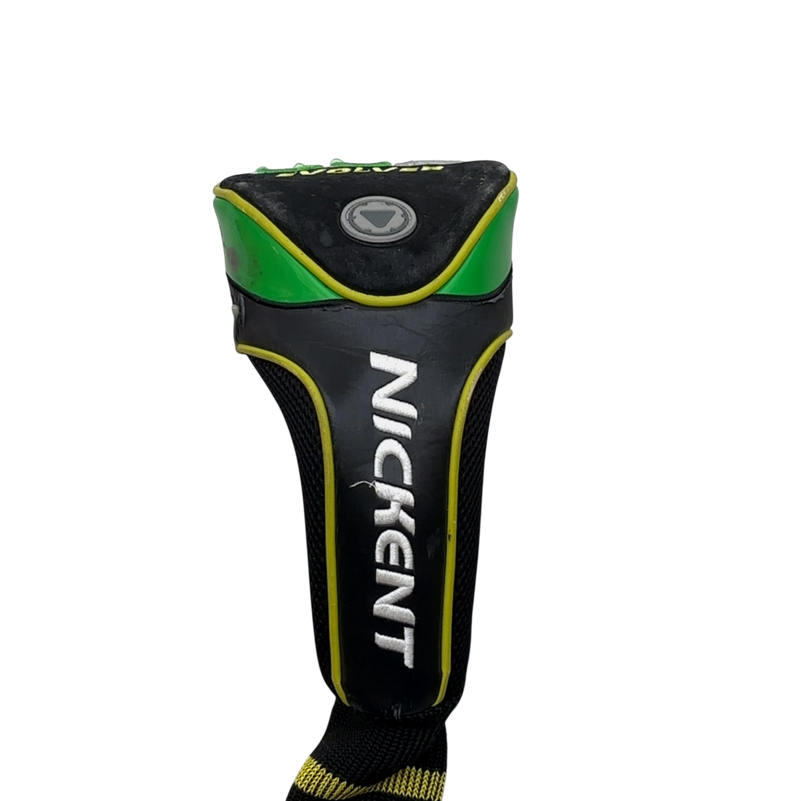 Nickent 4DX Driver / Flex Regular / Loft 10.5