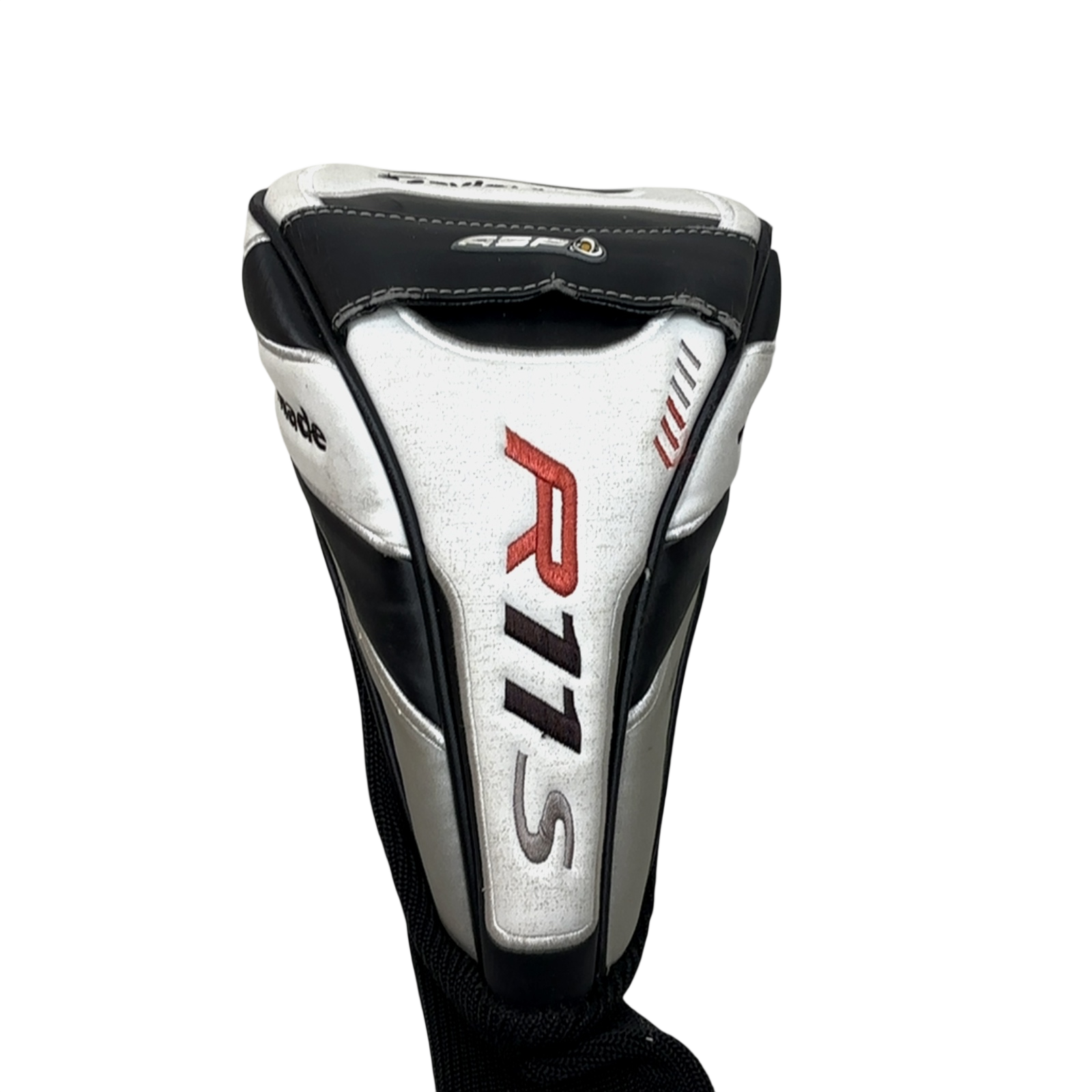 TaylorMade Burner Superfast 2.0 Driver / Flex Stiff / Loft 9.5