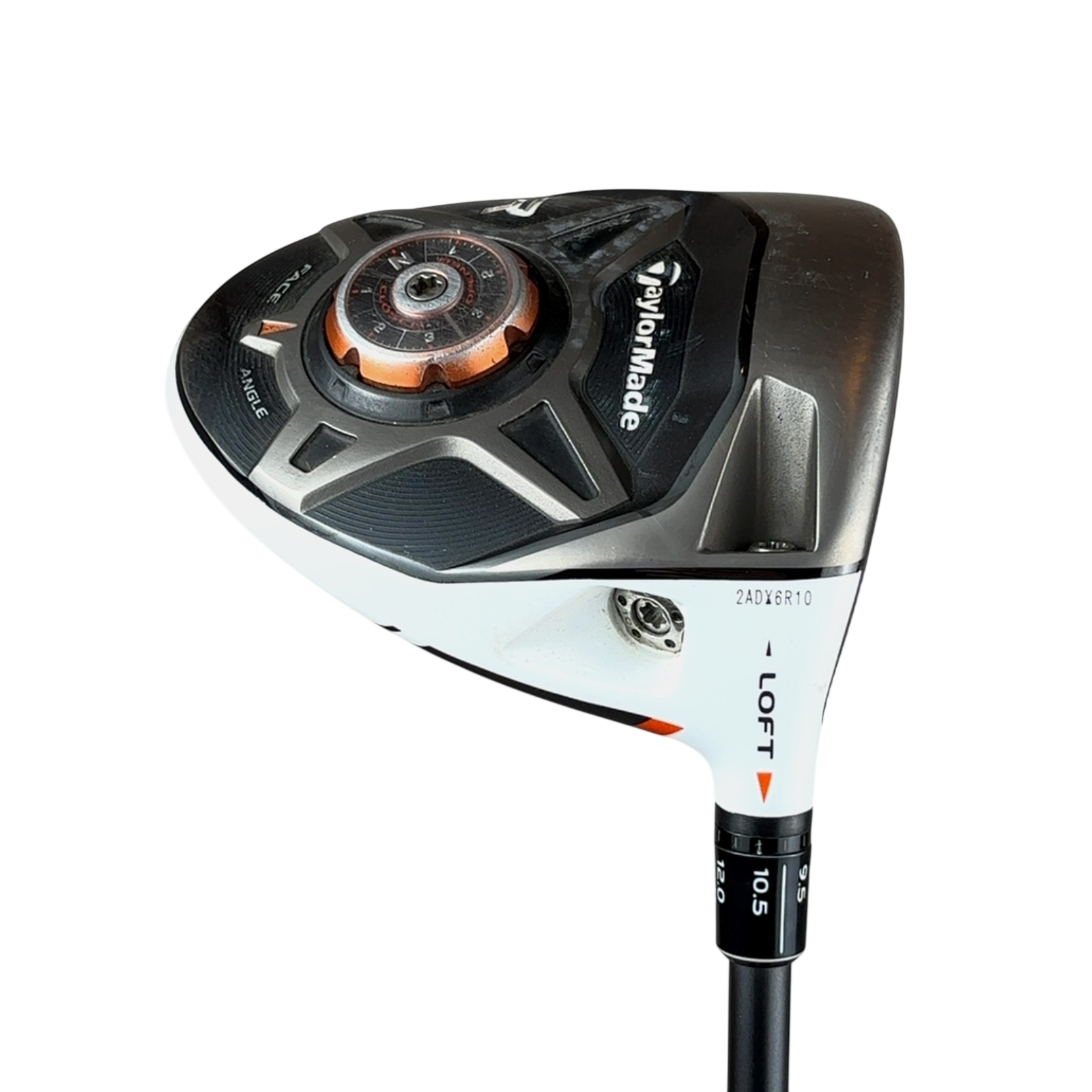 TaylorMade R1 Driver / Flex Regular / Loft 10