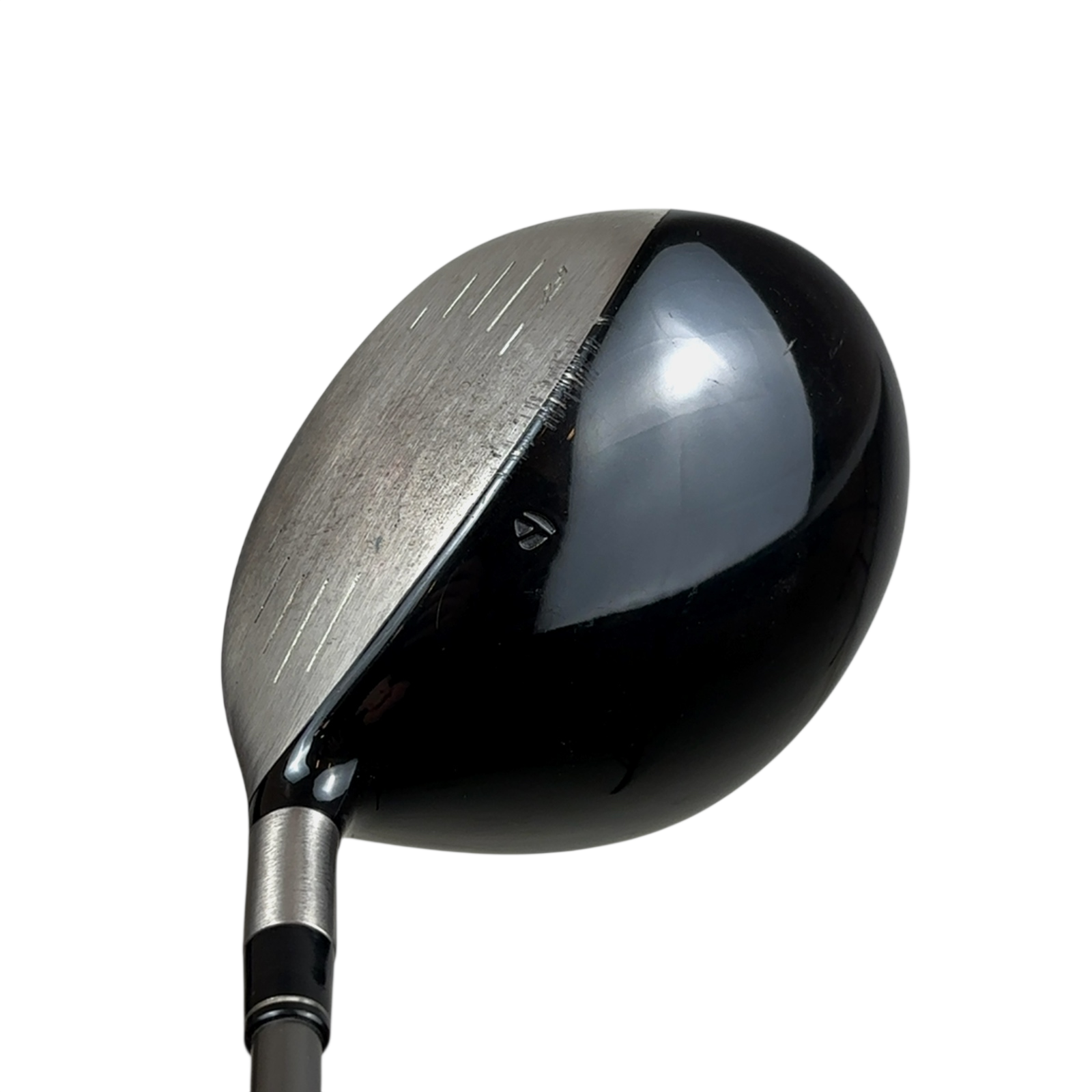 TaylorMade R7 Quad Driver / Flex Regular / Loft 9.5