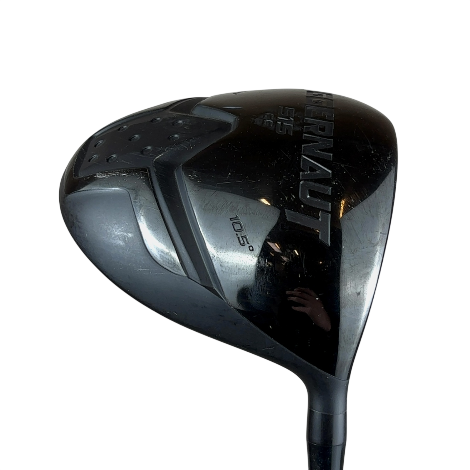 Power Play Juggernaut Driver / Flex Regular / Loft 10.5