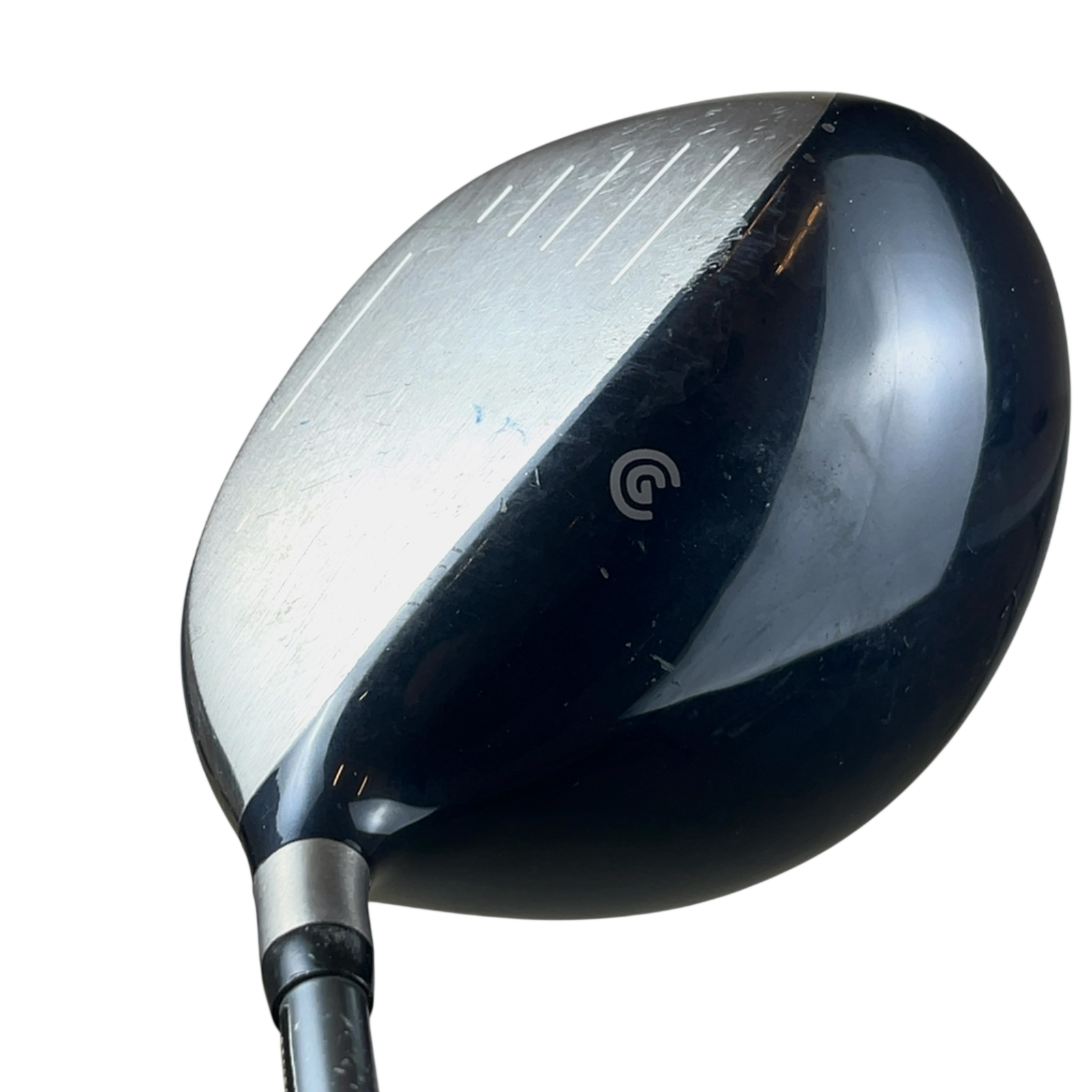 Cleveland Ti 460 Driver / Flex Regular / Loft 10.5