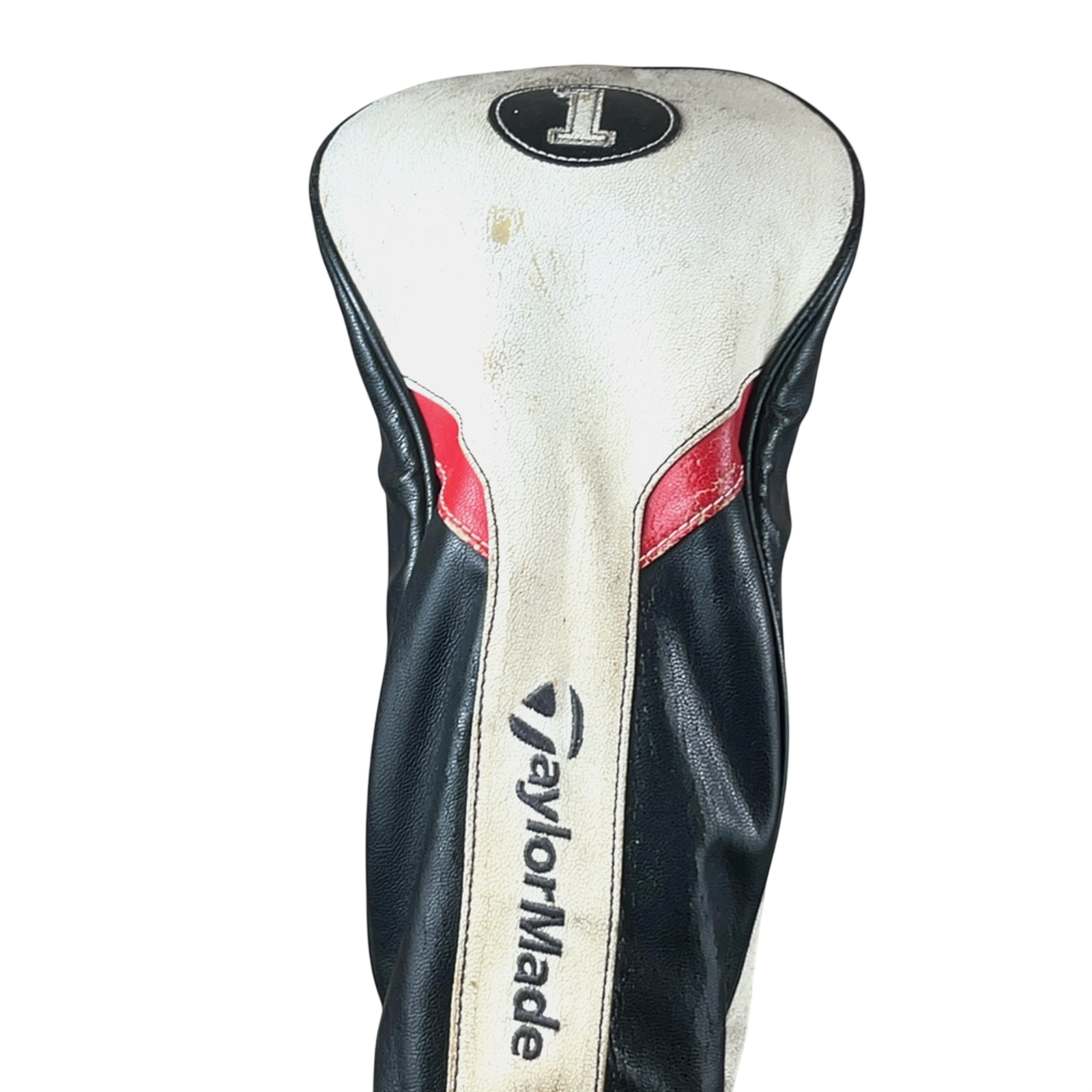 TaylorMade R7 Superquad Driver / Flex Stiff / Loft 10.5