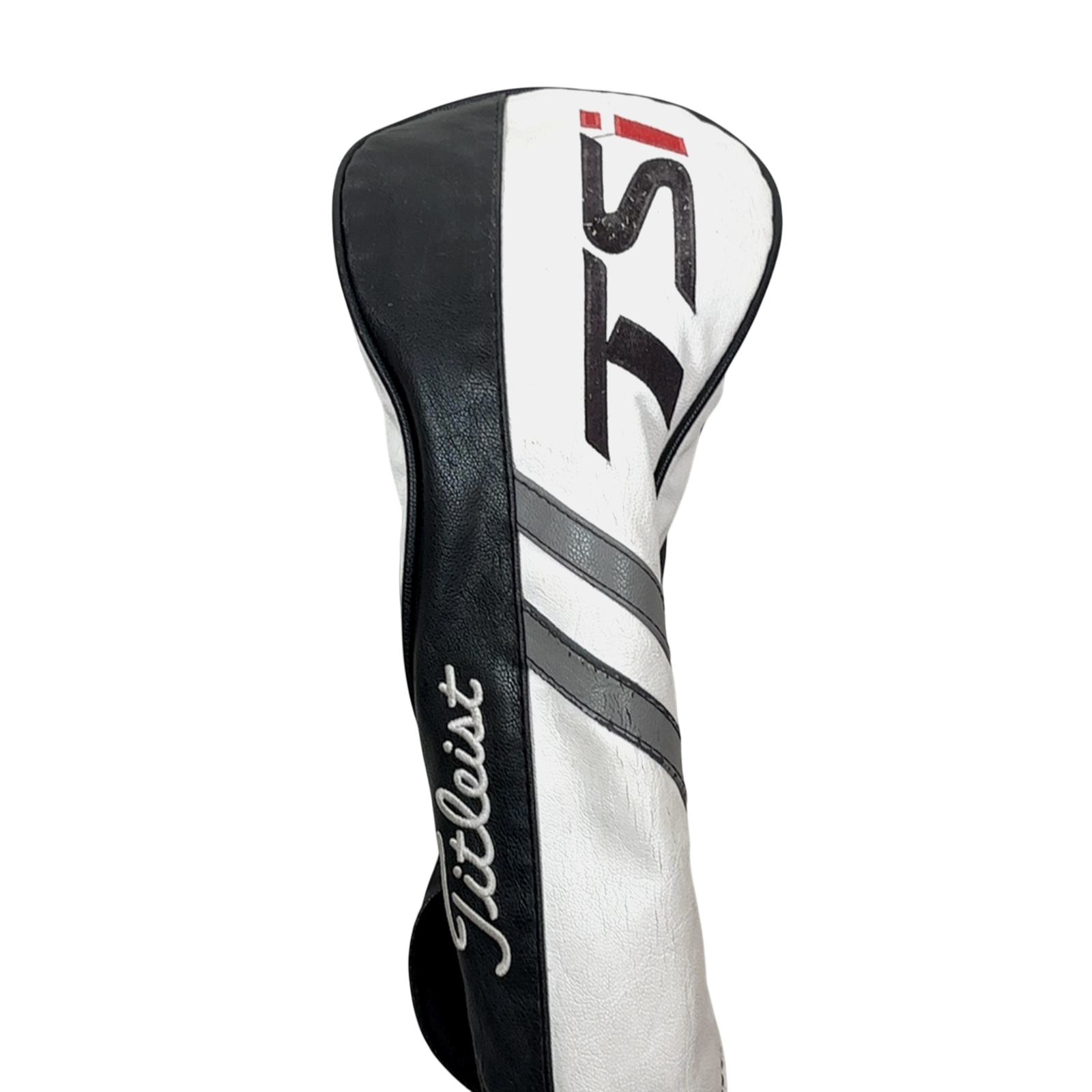 Titleist TSi1 Driver / Flex A-flex / Loft 10