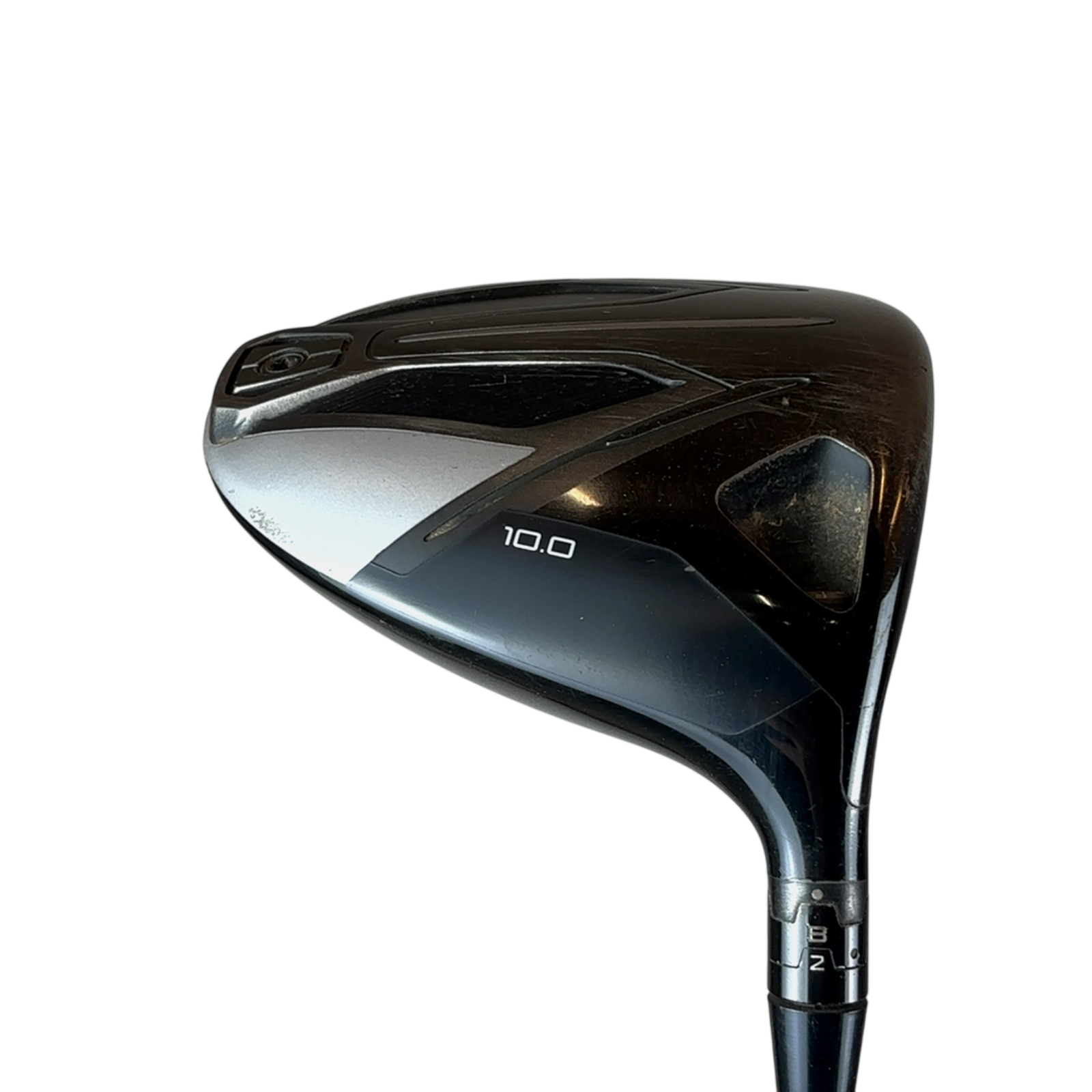 Titleist TSi1 Driver / Flex A-flex / Loft 10