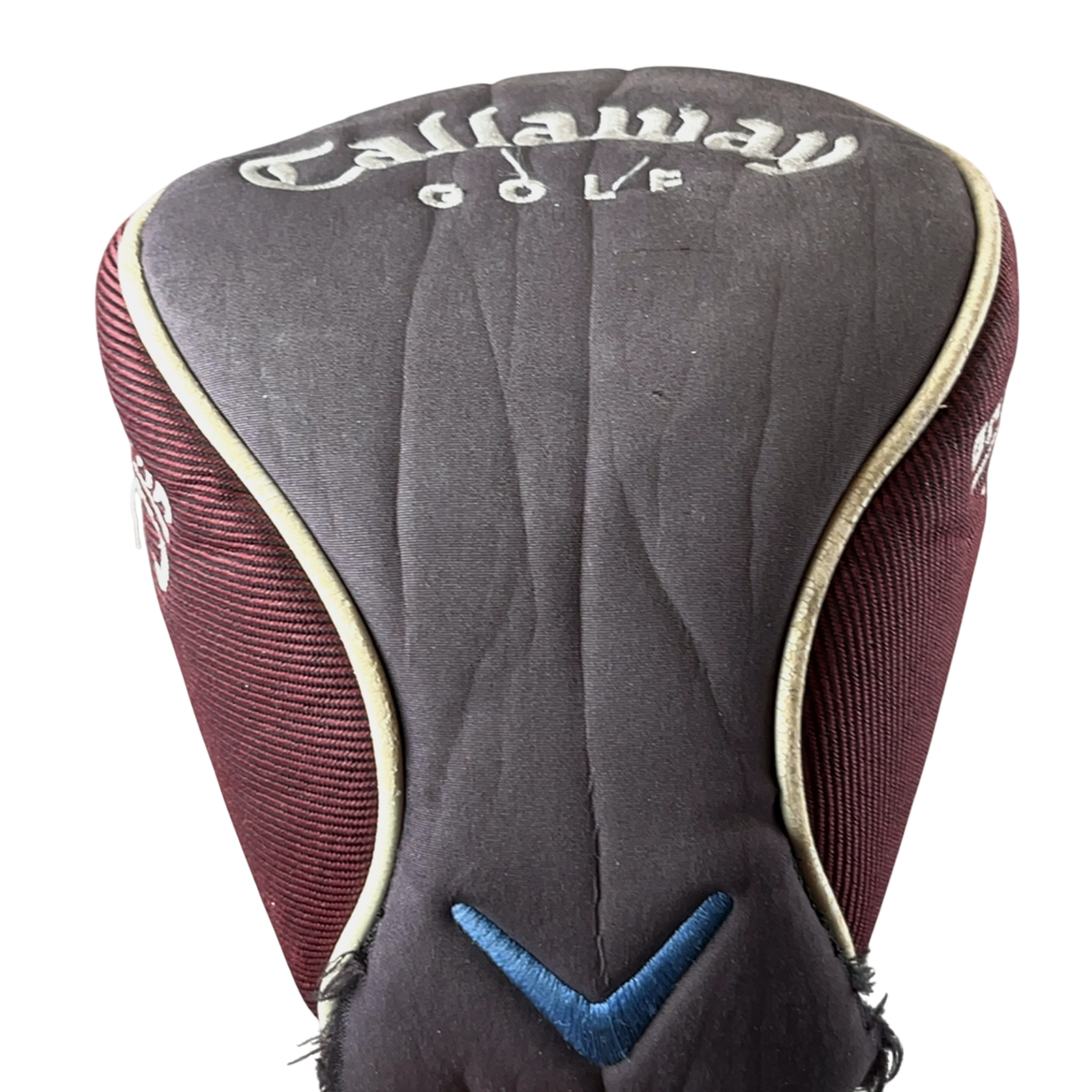 Callaway Big Bertha Driver / Flex Ladies / Loft 13