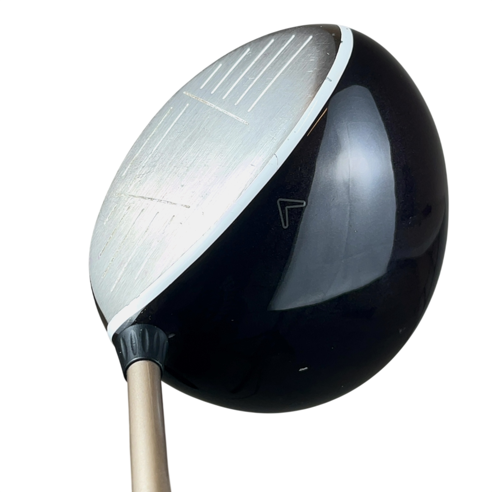 Callaway Big Bertha Driver / Flex Ladies / Loft 13