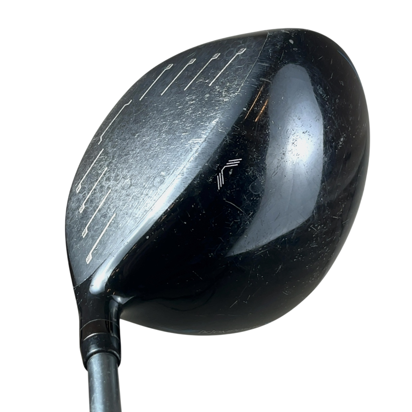 Wilson Staff D7 Driver / Flex A-flex / Loft 13