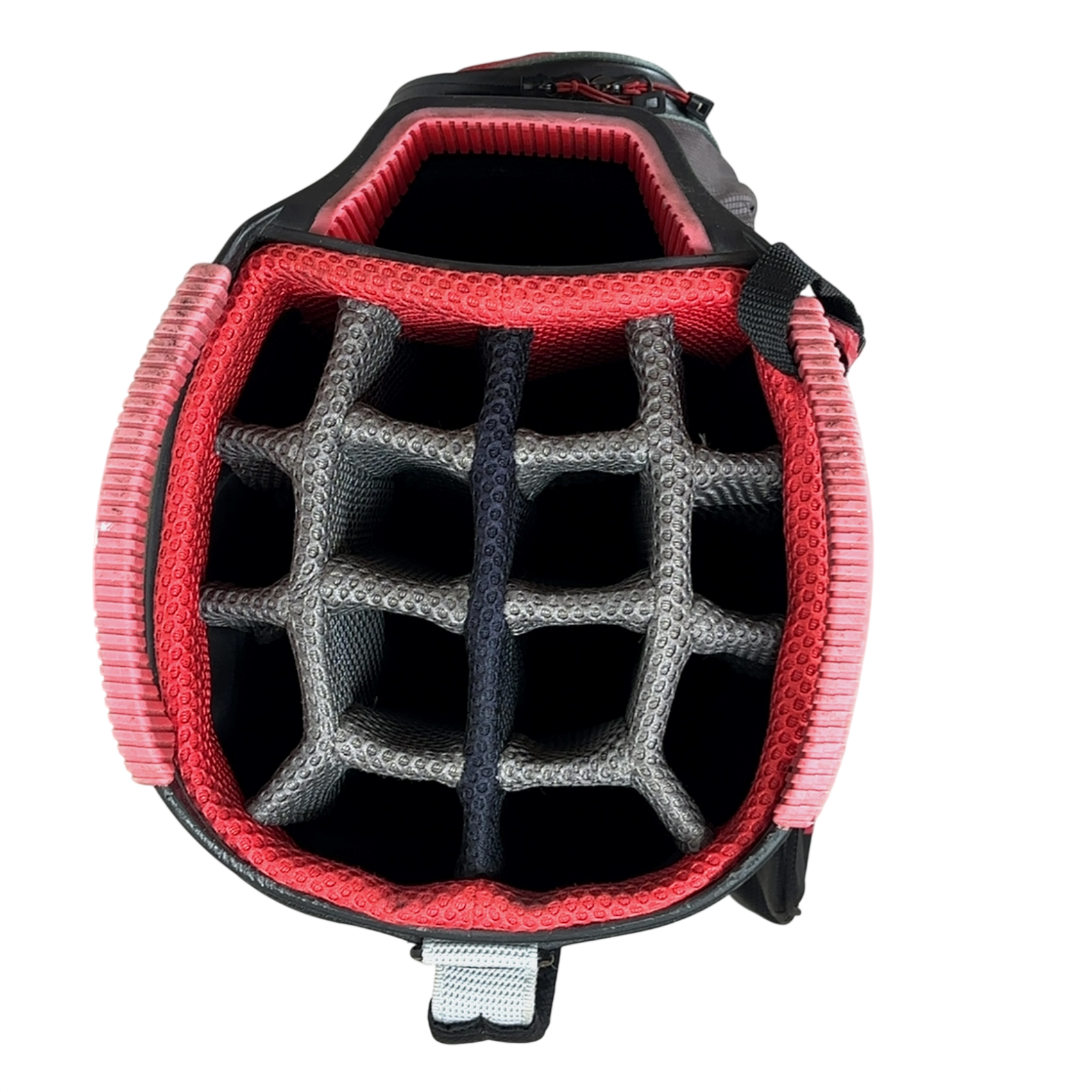 Sun Mountain Sync Golf Bag / 14-Rum / Sort