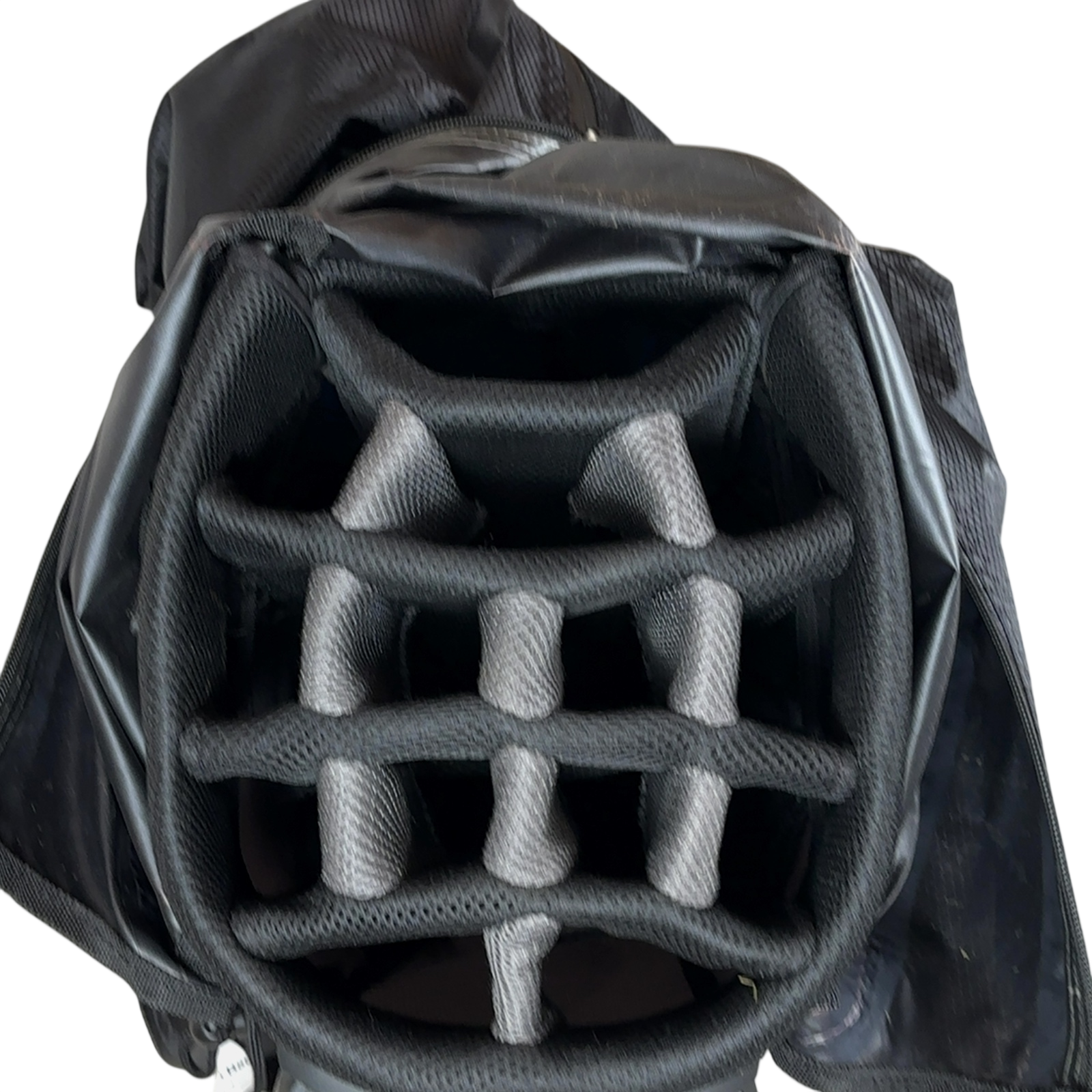 Cobra Ultradry Golf Bag / 14-Rum / Grå