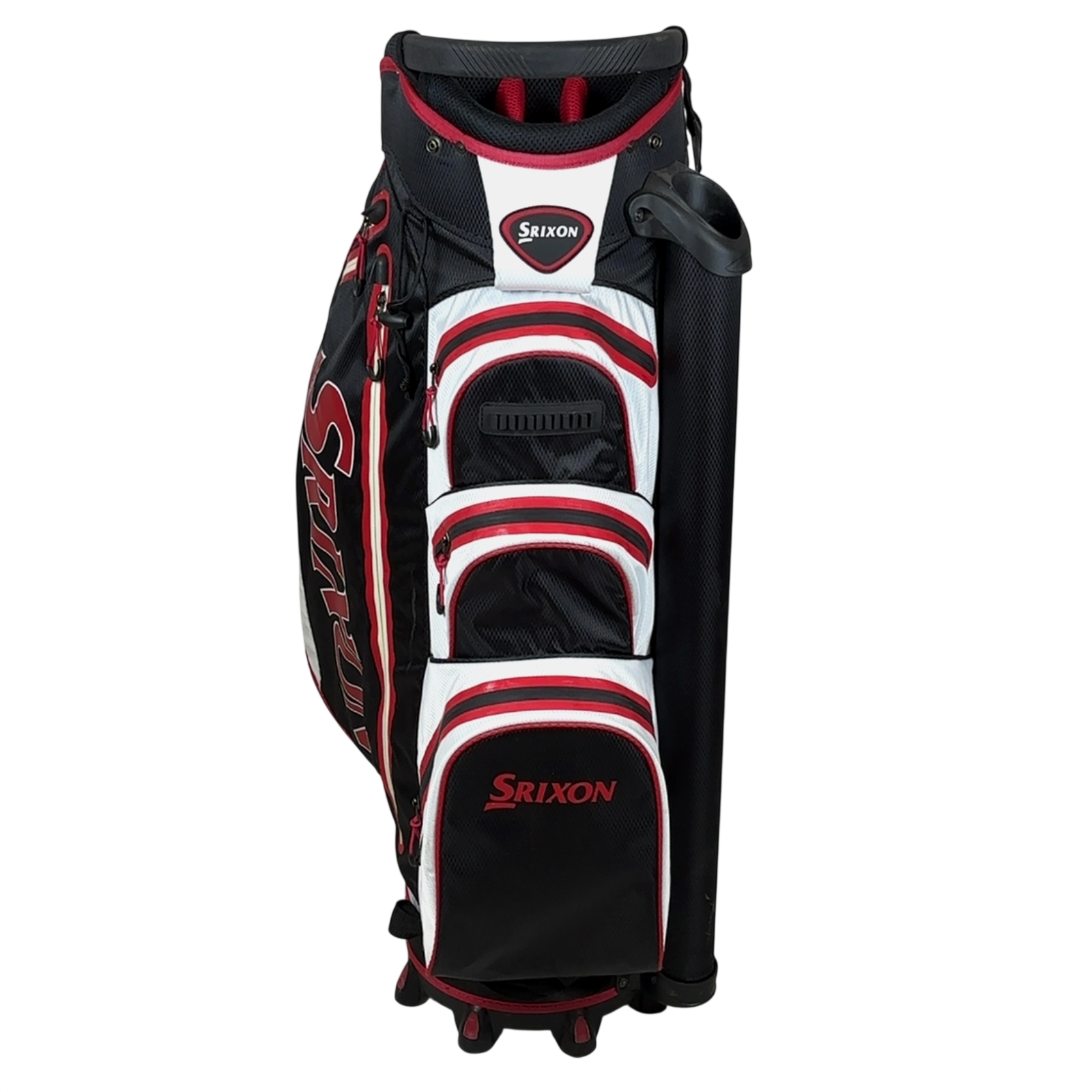 Srixon Golf Bag / 14-Rum / Sort