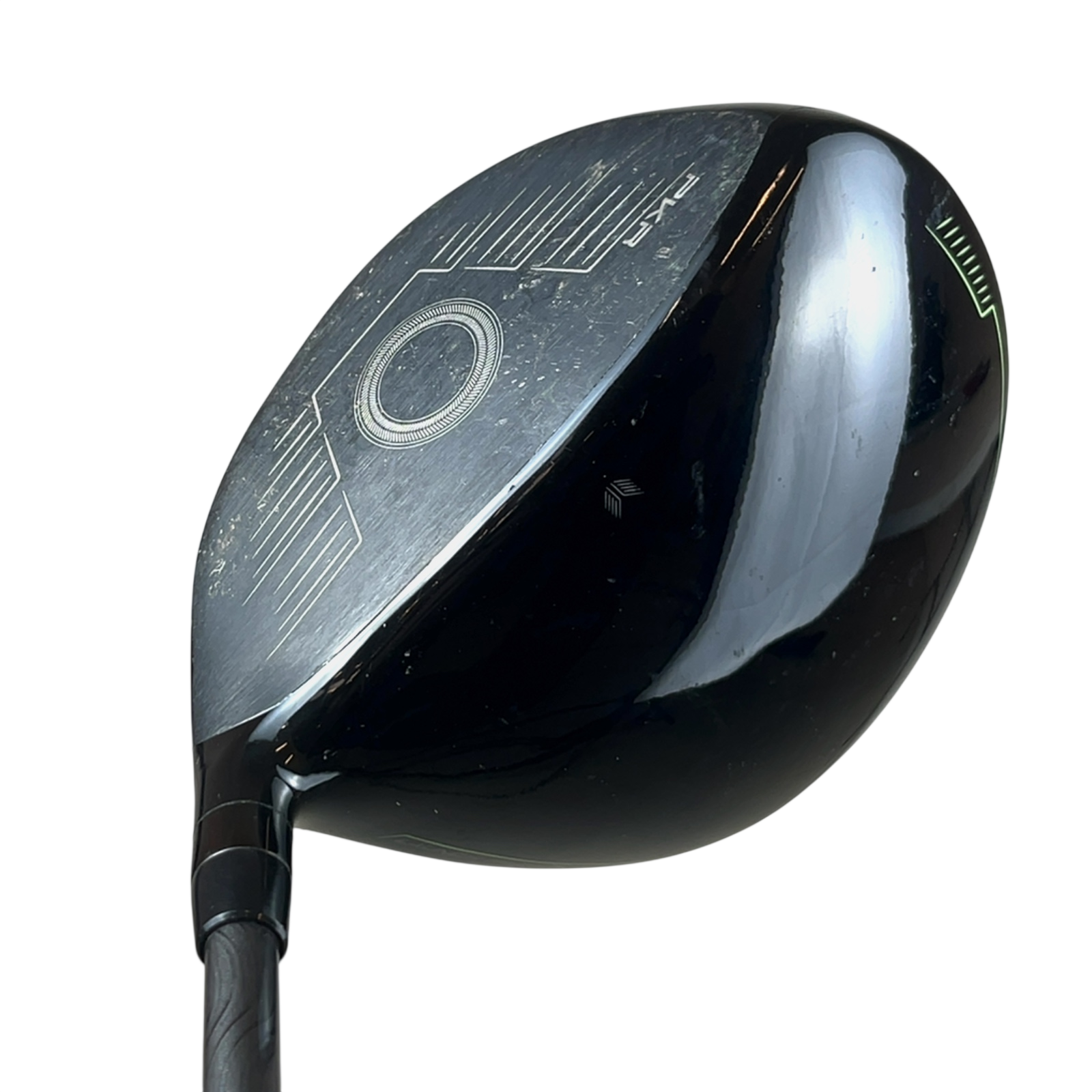 Wilson Staff Launch Pad 2 Driver / Flex Ladies / Loft 13