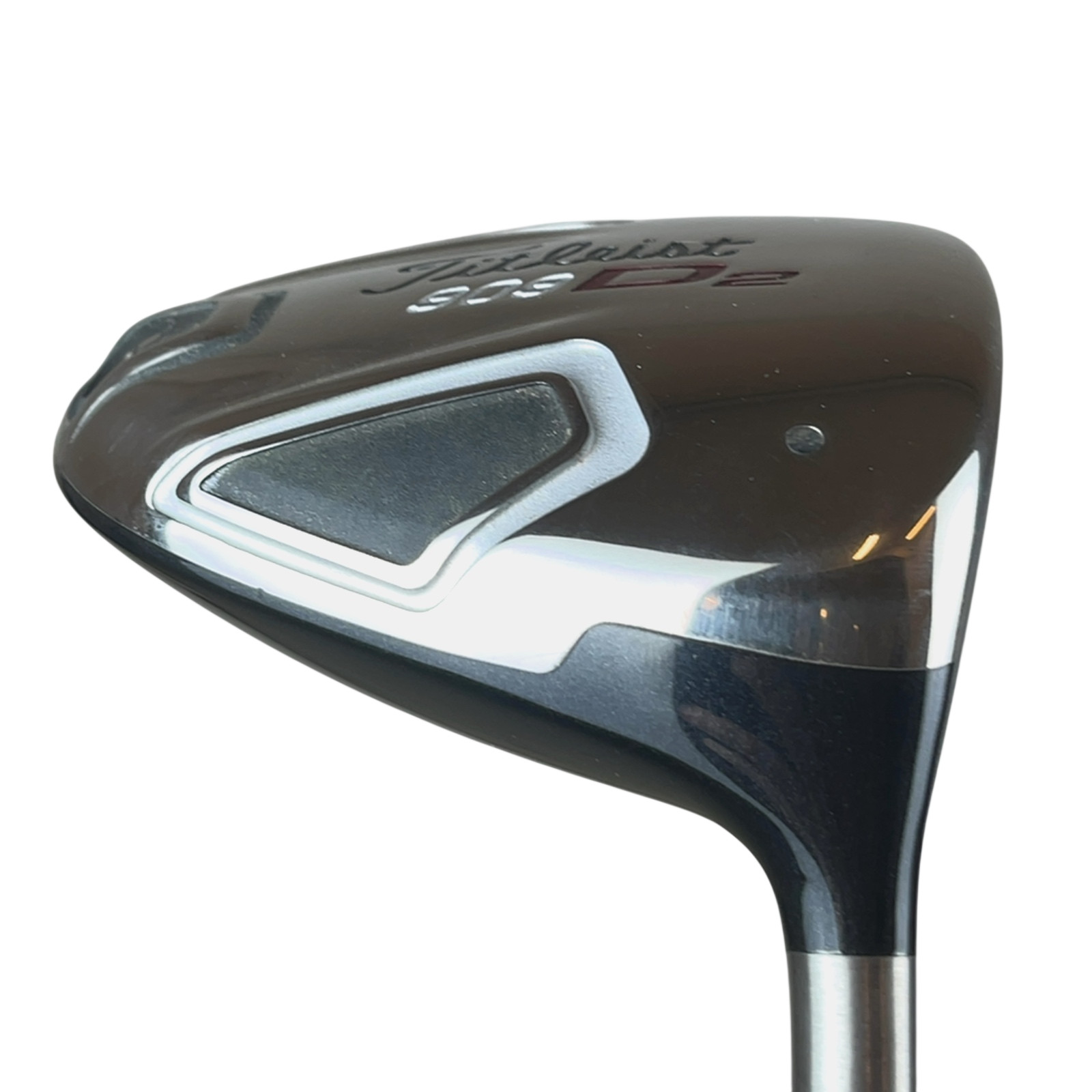 Titleist 909D2 Driver / Flex Stiff / Loft 10.5