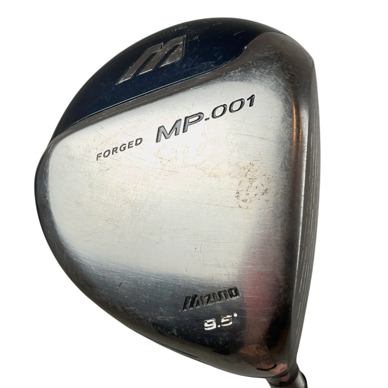 Mizuno Mp-001 Driver / Flex Stiff / Loft 9.5