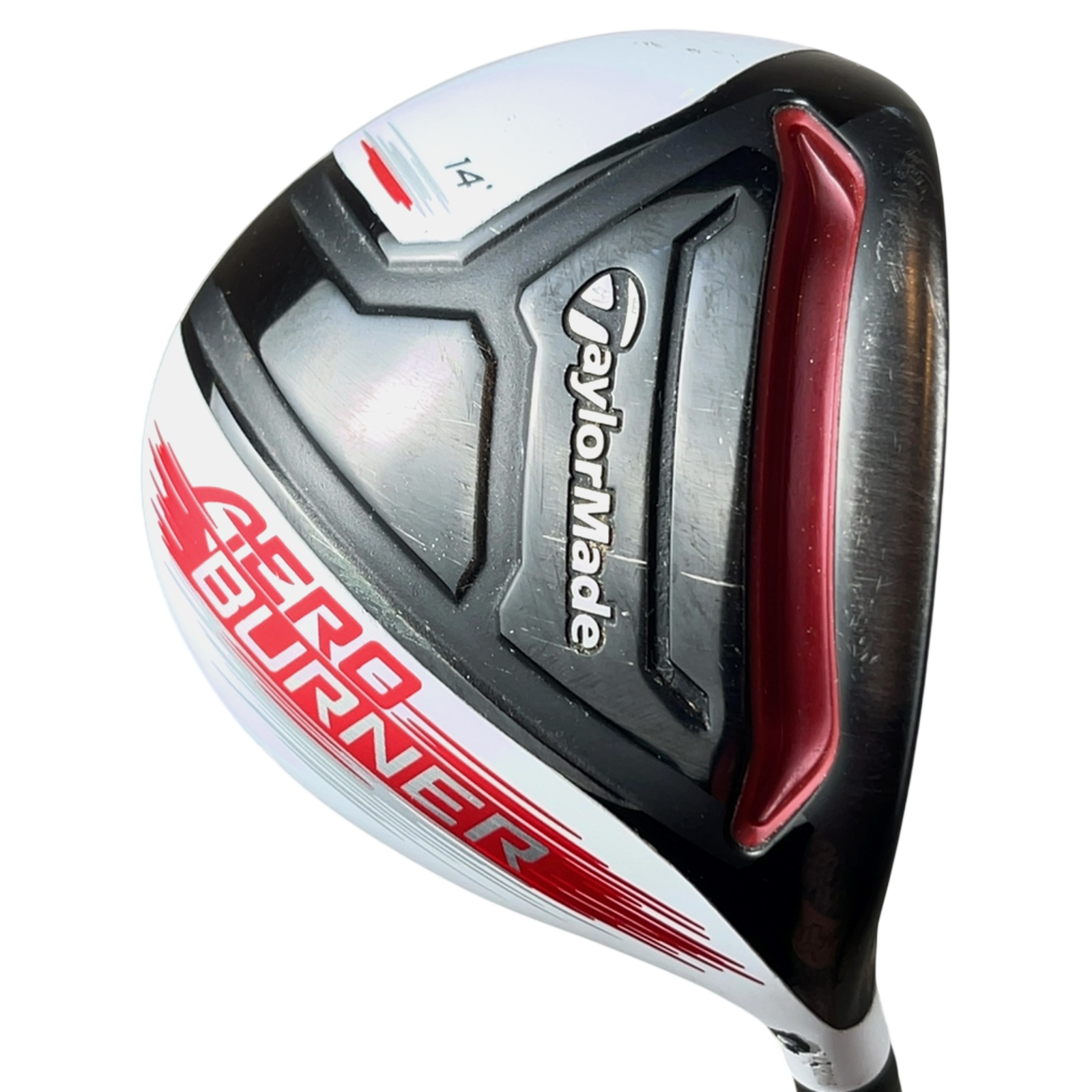 TaylorMade AeroBurner Mini Driver / Flex Regular / Loft 14