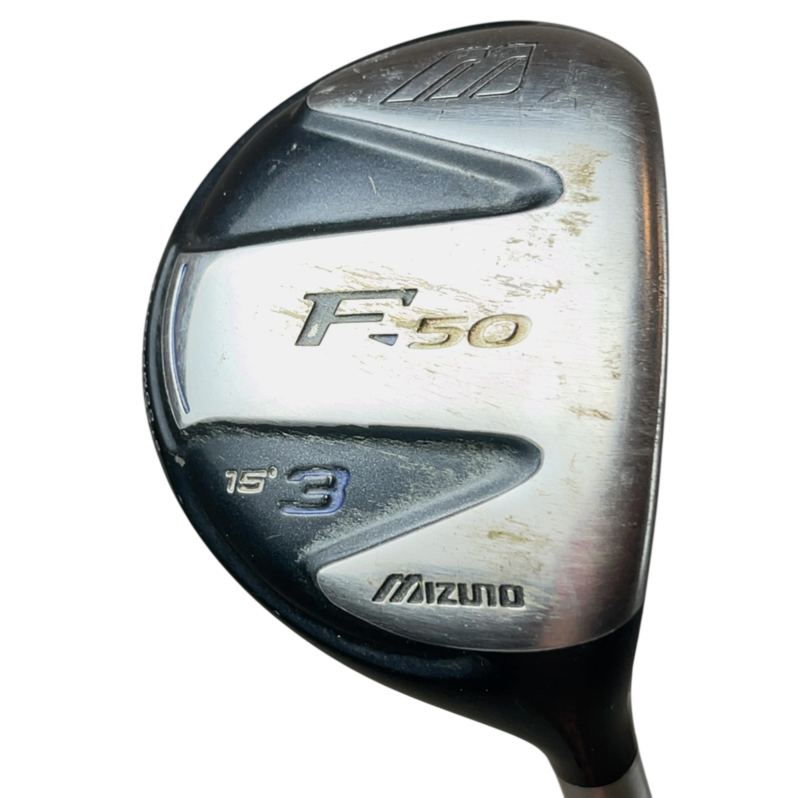 Mizuno f5 Fairway Wood / Flex Stiff / #3/15
