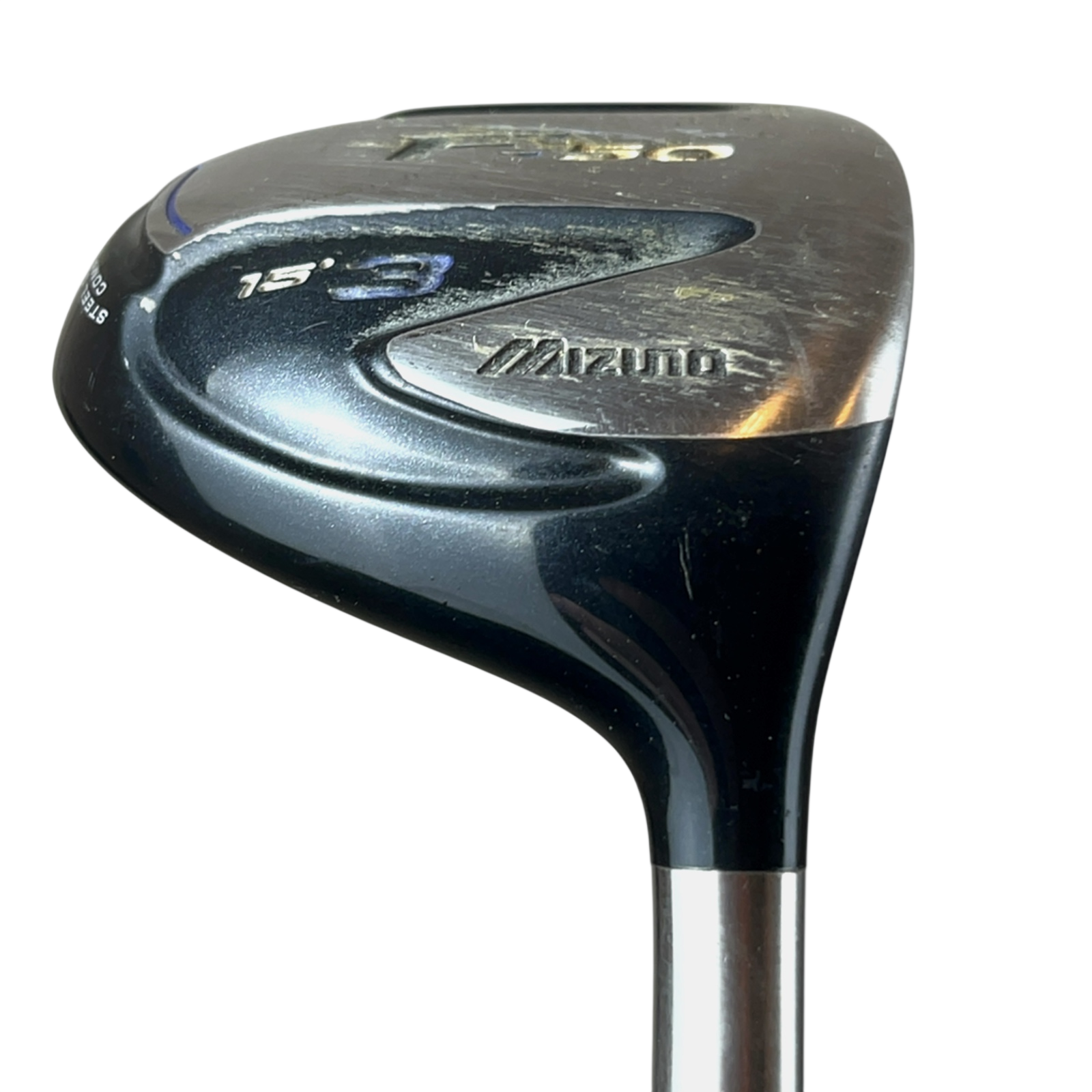 Mizuno f5 Fairway Wood / Flex Stiff / #3/15