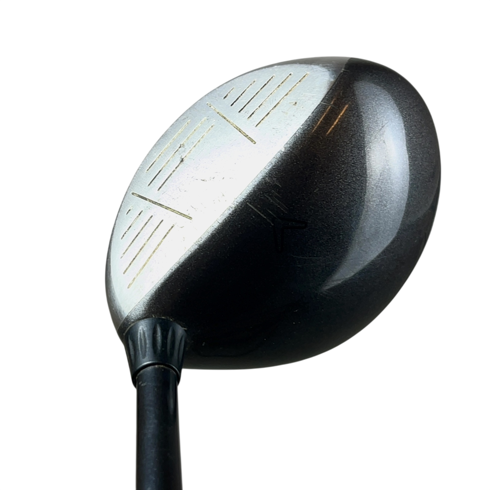 Callaway Big Bertha Fairway Wood / Flex Regular / #5/18