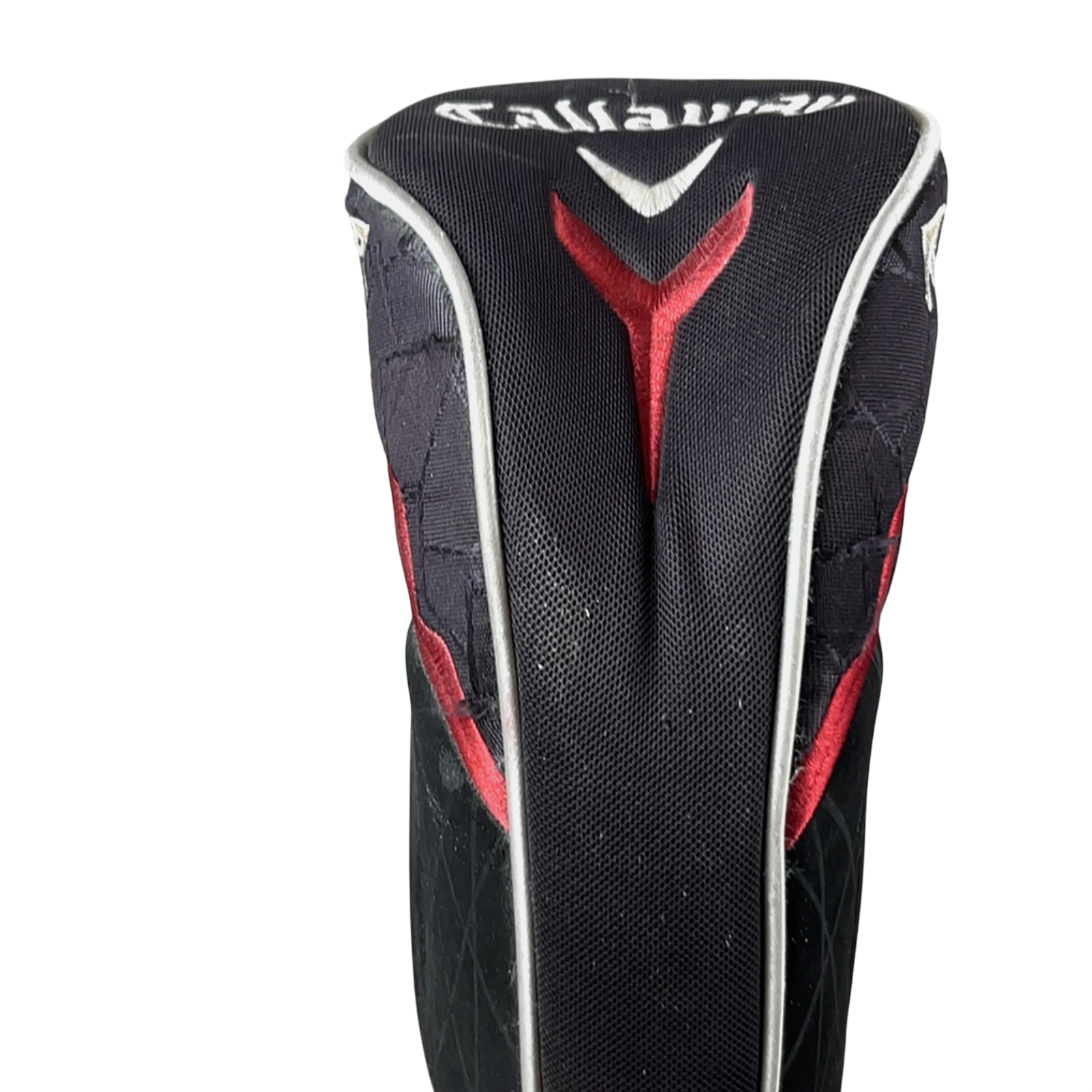 Venstre Callaway Razr Fit Fairway Wood / Flex Regular / #3/15