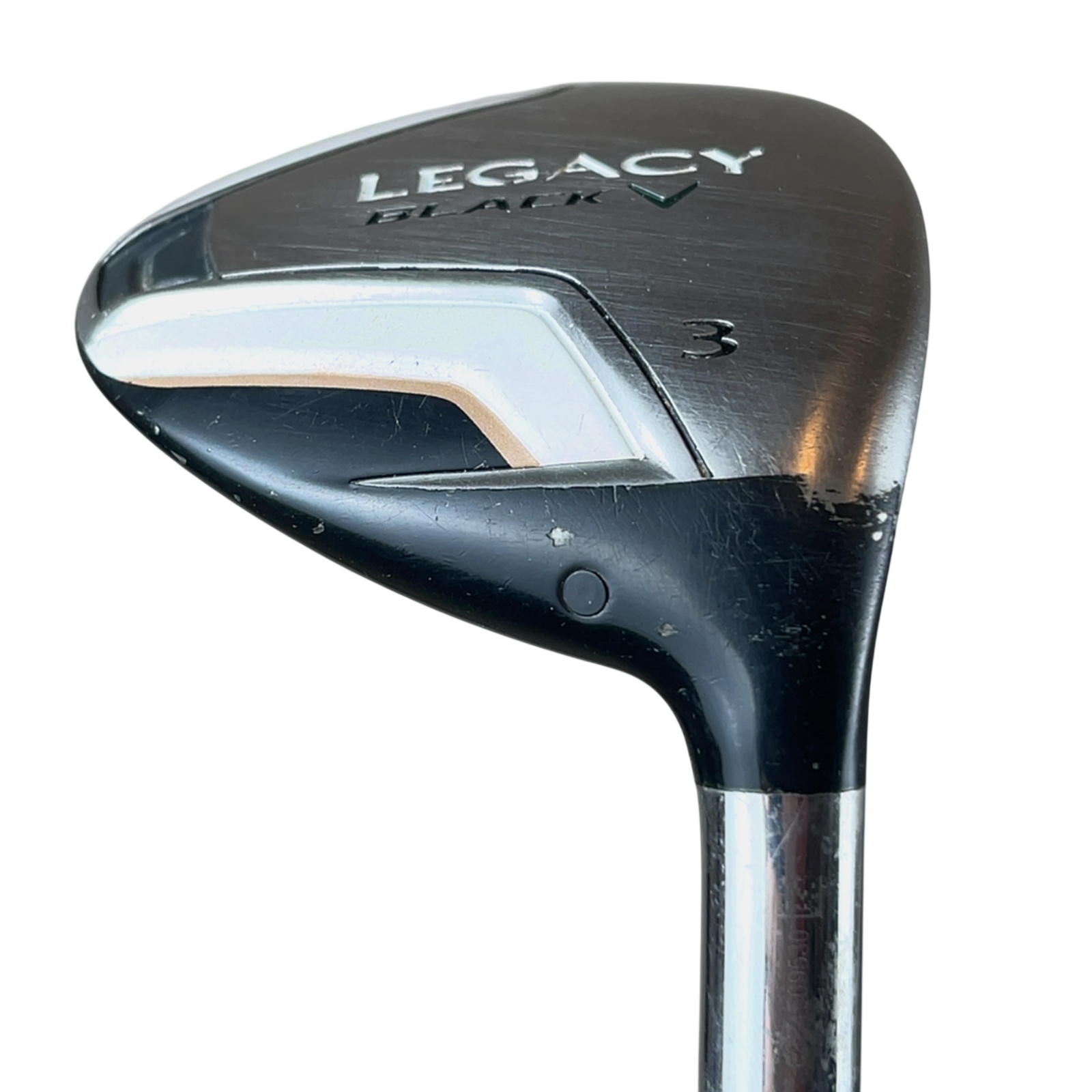 Callaway Legacy Fairway Wood / Flex Stiff / #3/15