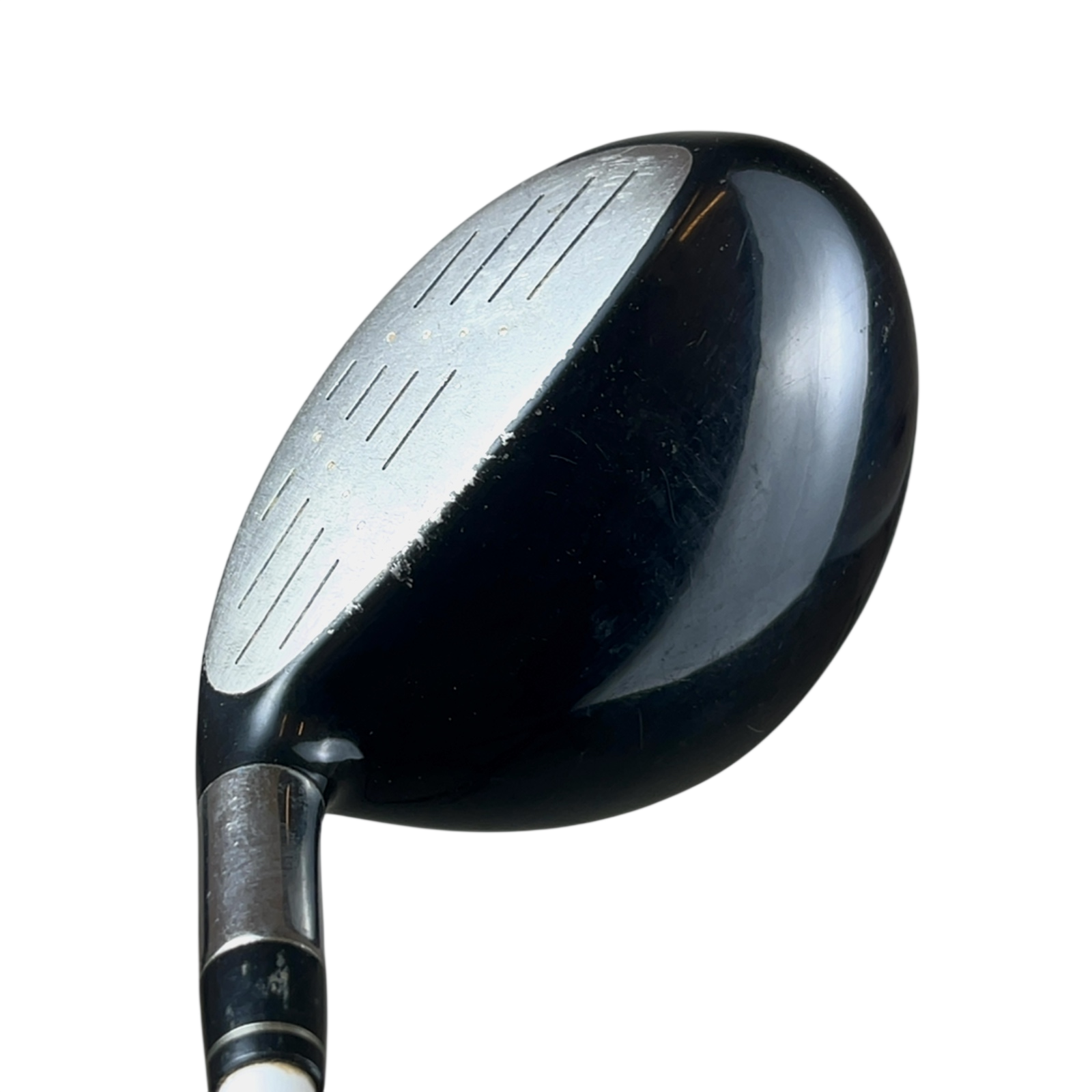 Callaway Legacy Fairway Wood / Flex Stiff / #3/15