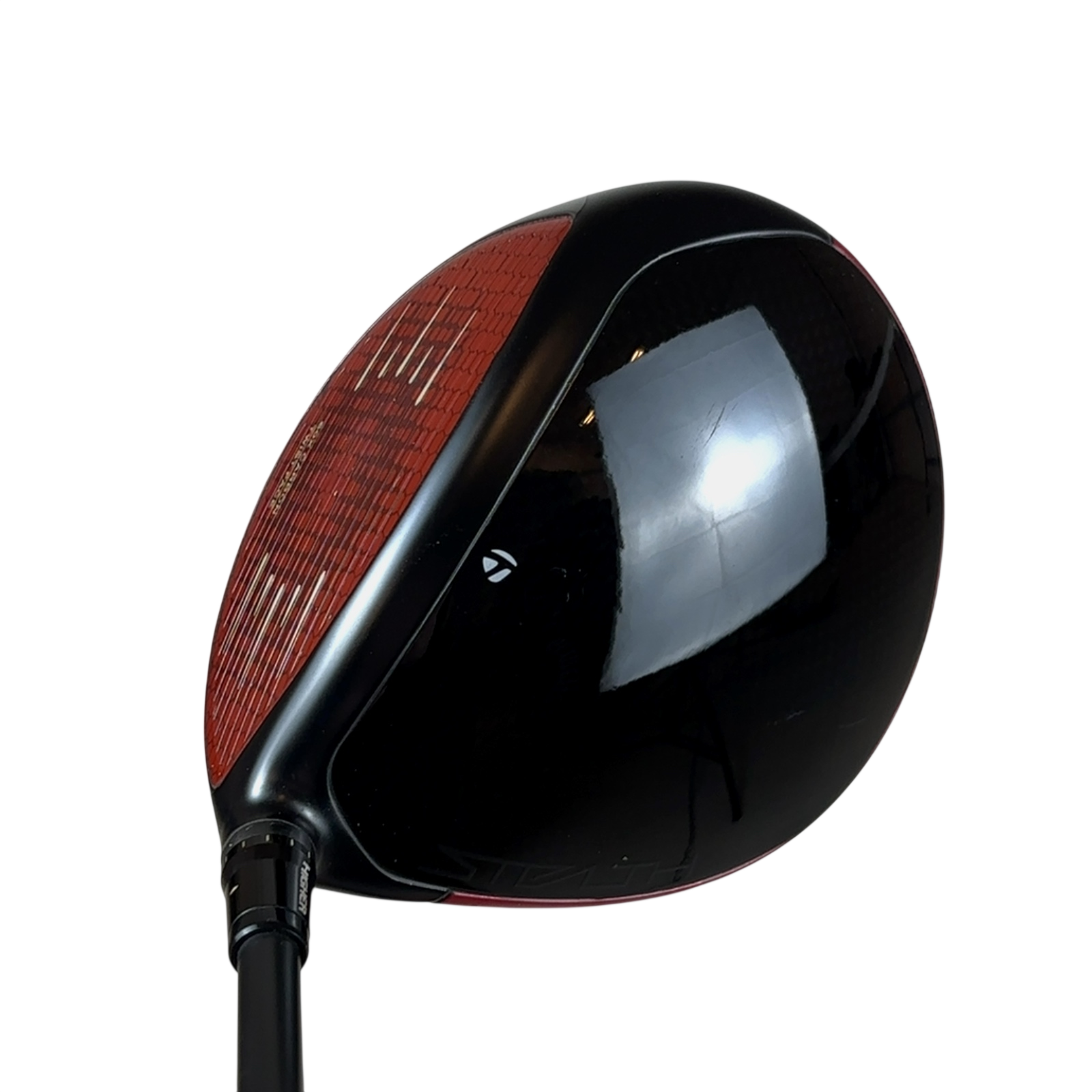 TaylorMade Stealth 2 Driver / Flex Stiff / Loft 9