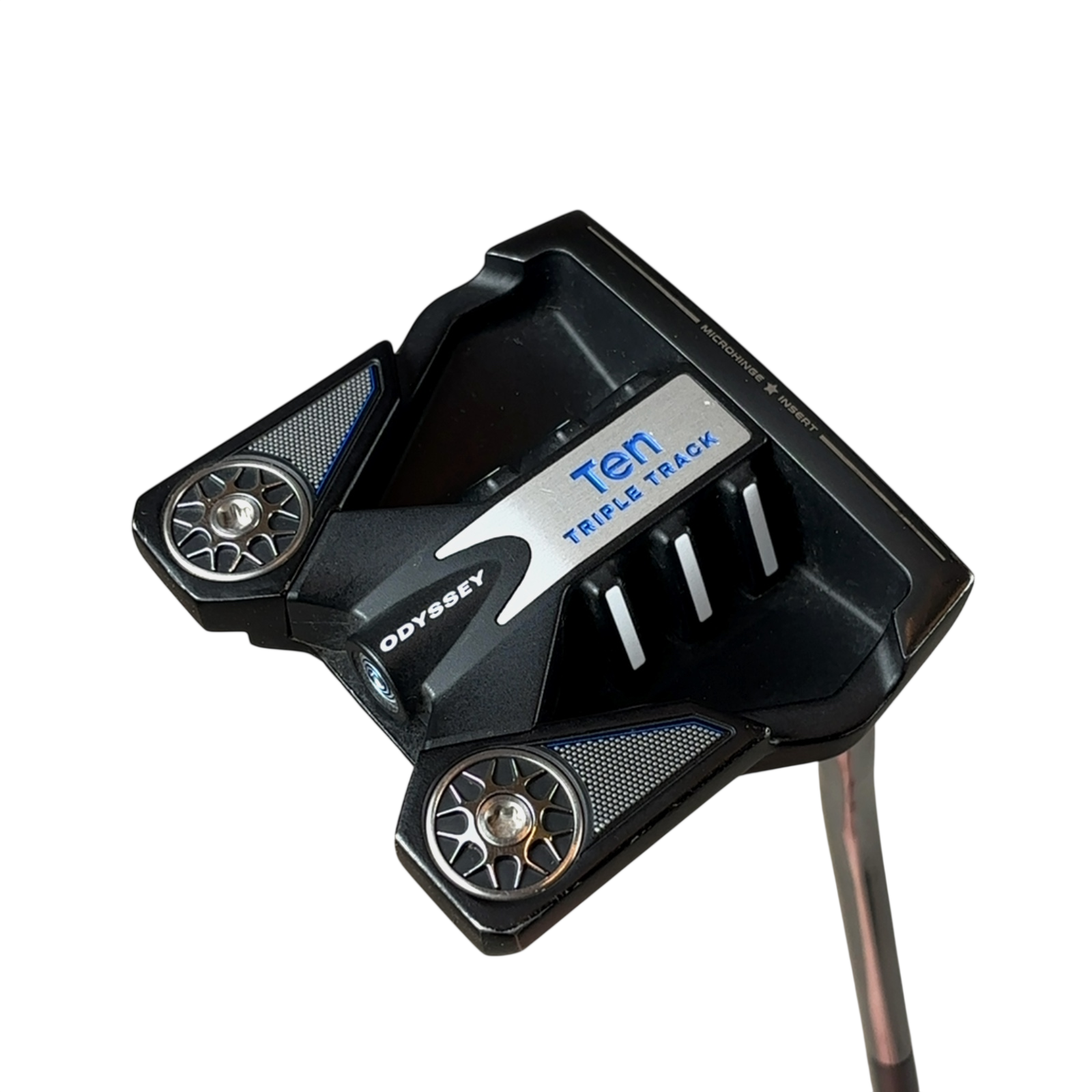 Odyssey Ten Triple Track Putter / 34"