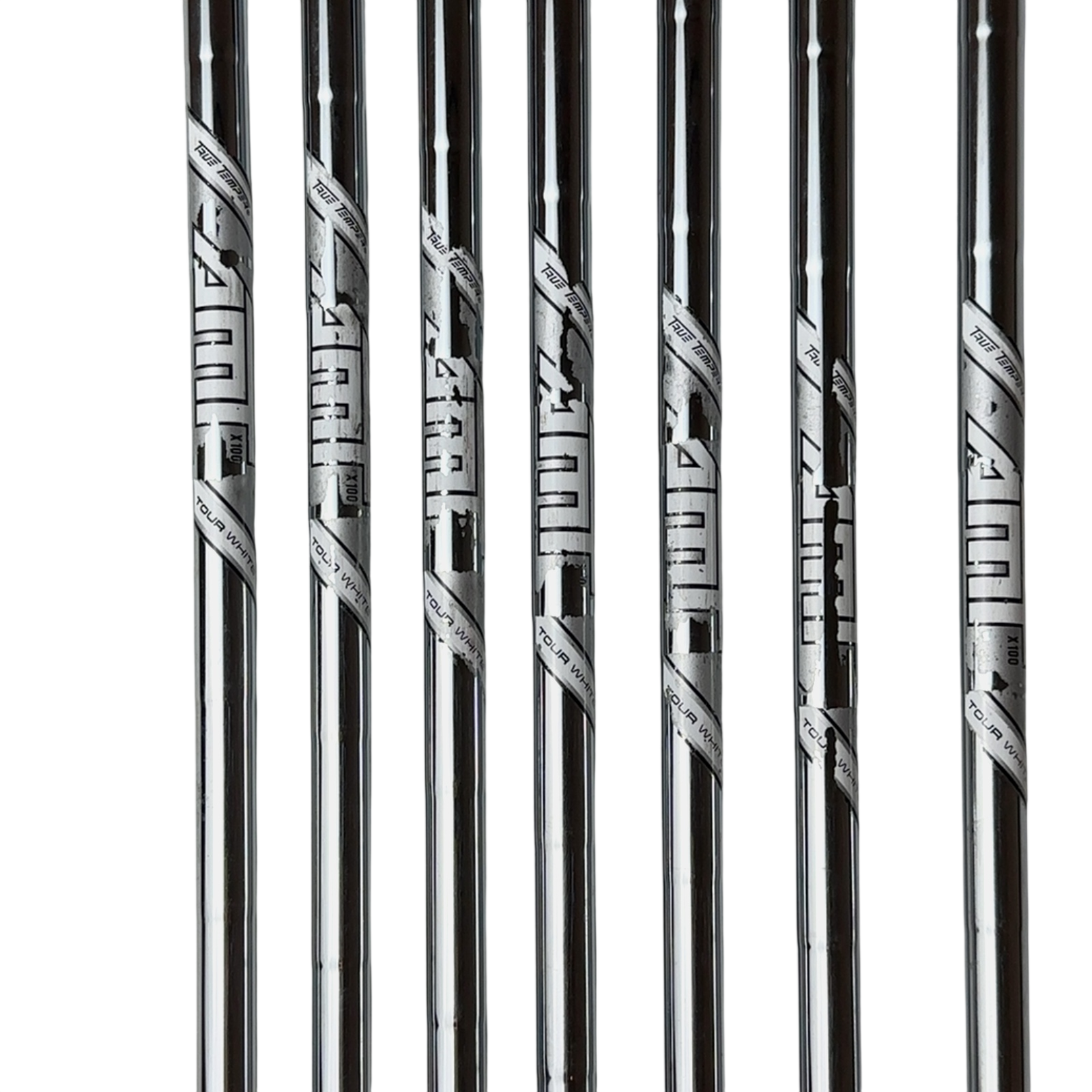 Titleist AP2 718 Forged Set di ferri / 4-PW / Flex Stiff / Acciaio