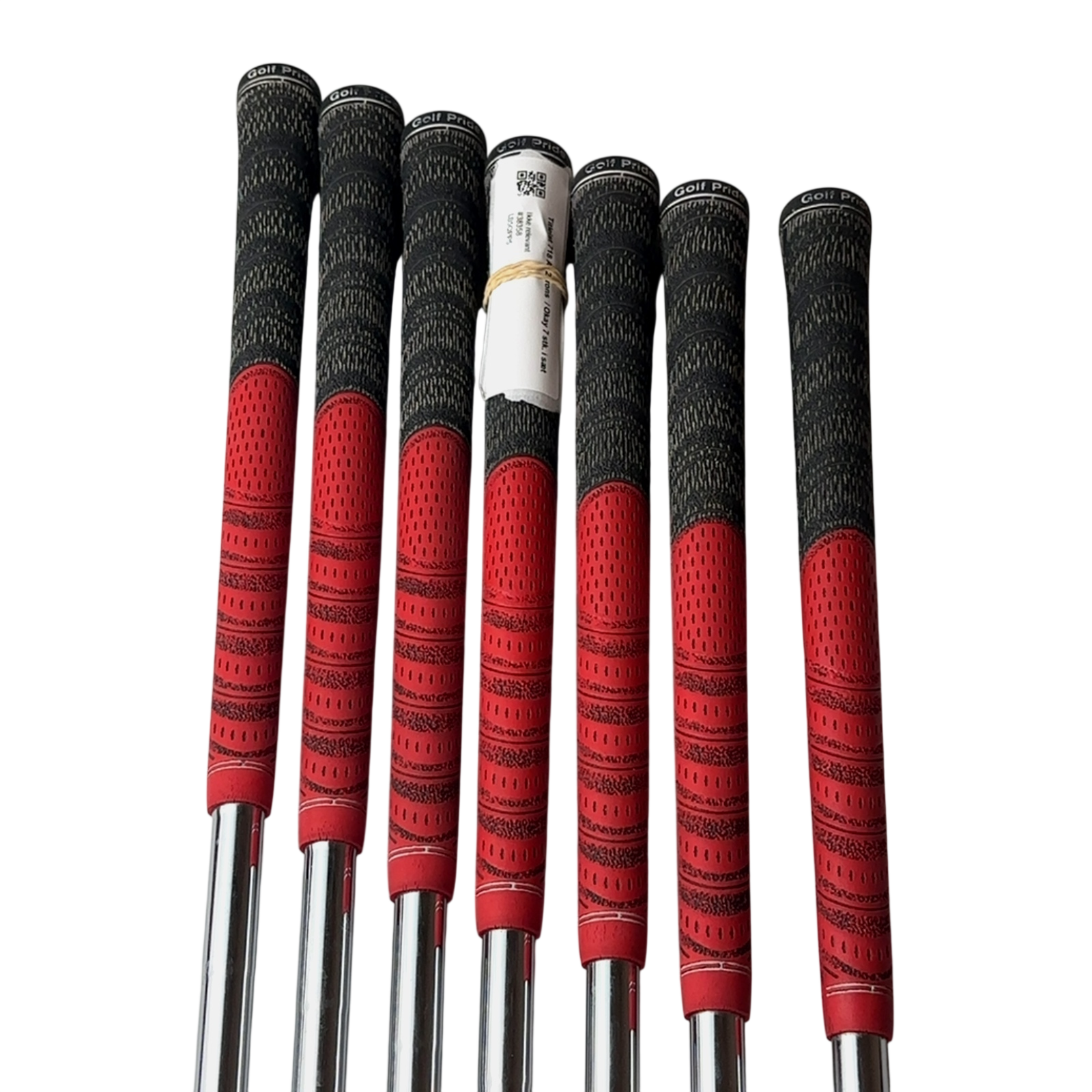 Titleist AP2 718 Forged Set di ferri / 4-PW / Flex Stiff / Acciaio