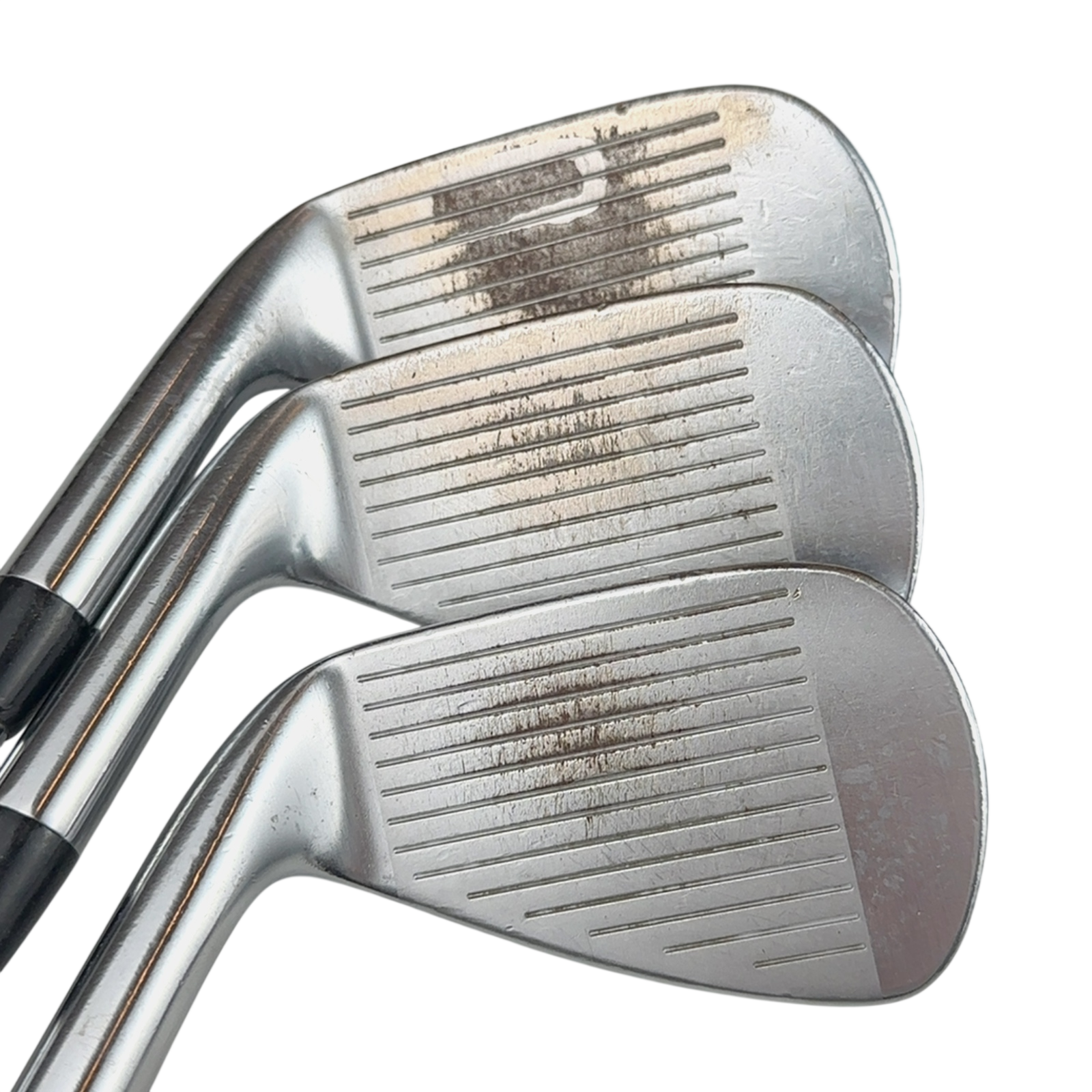 Titleist AP2 718 Forged Set di ferri / 4-PW / Flex Stiff / Acciaio