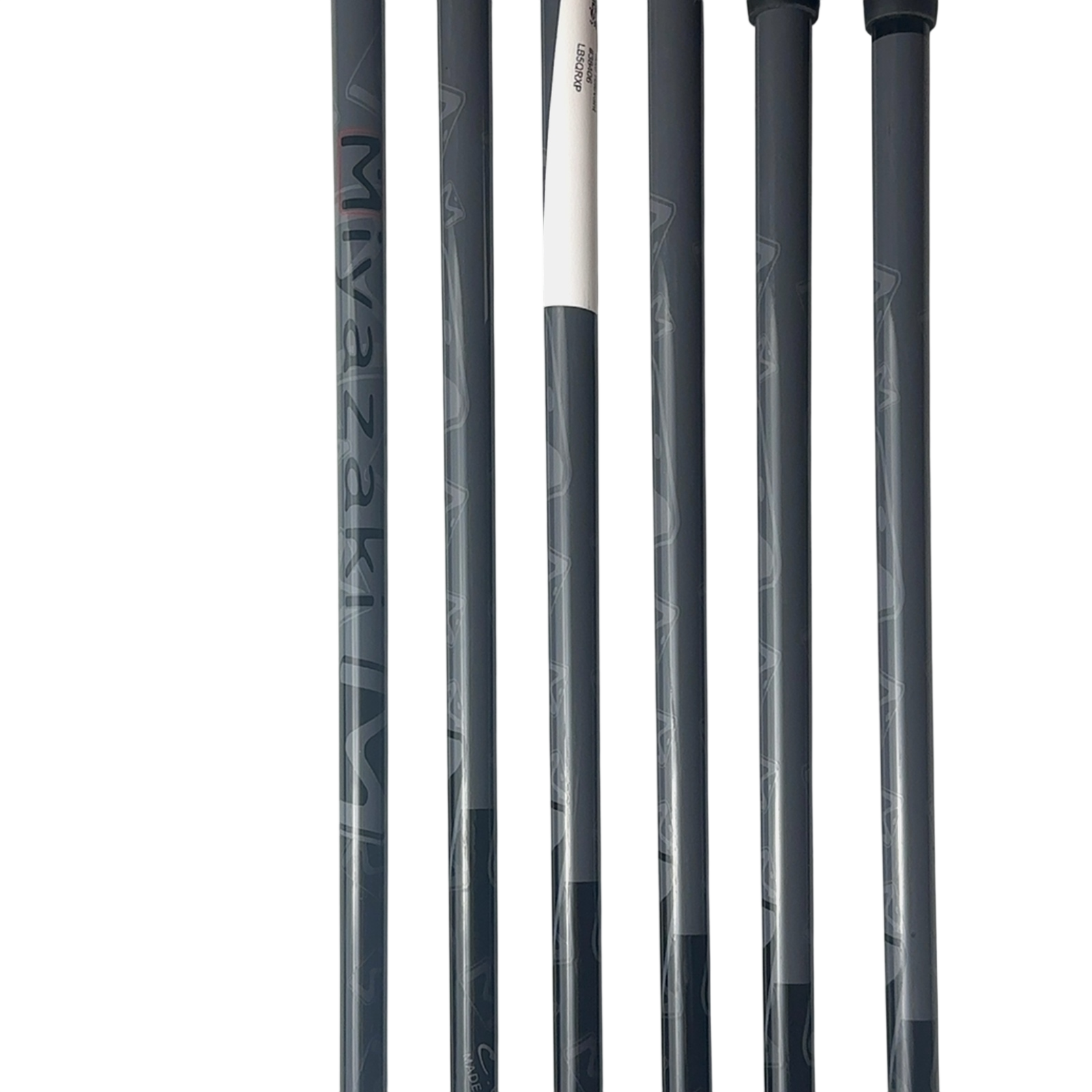 Cleveland Launcher UHX Jernsæt / 5-PW / Flex Regular / Grafit