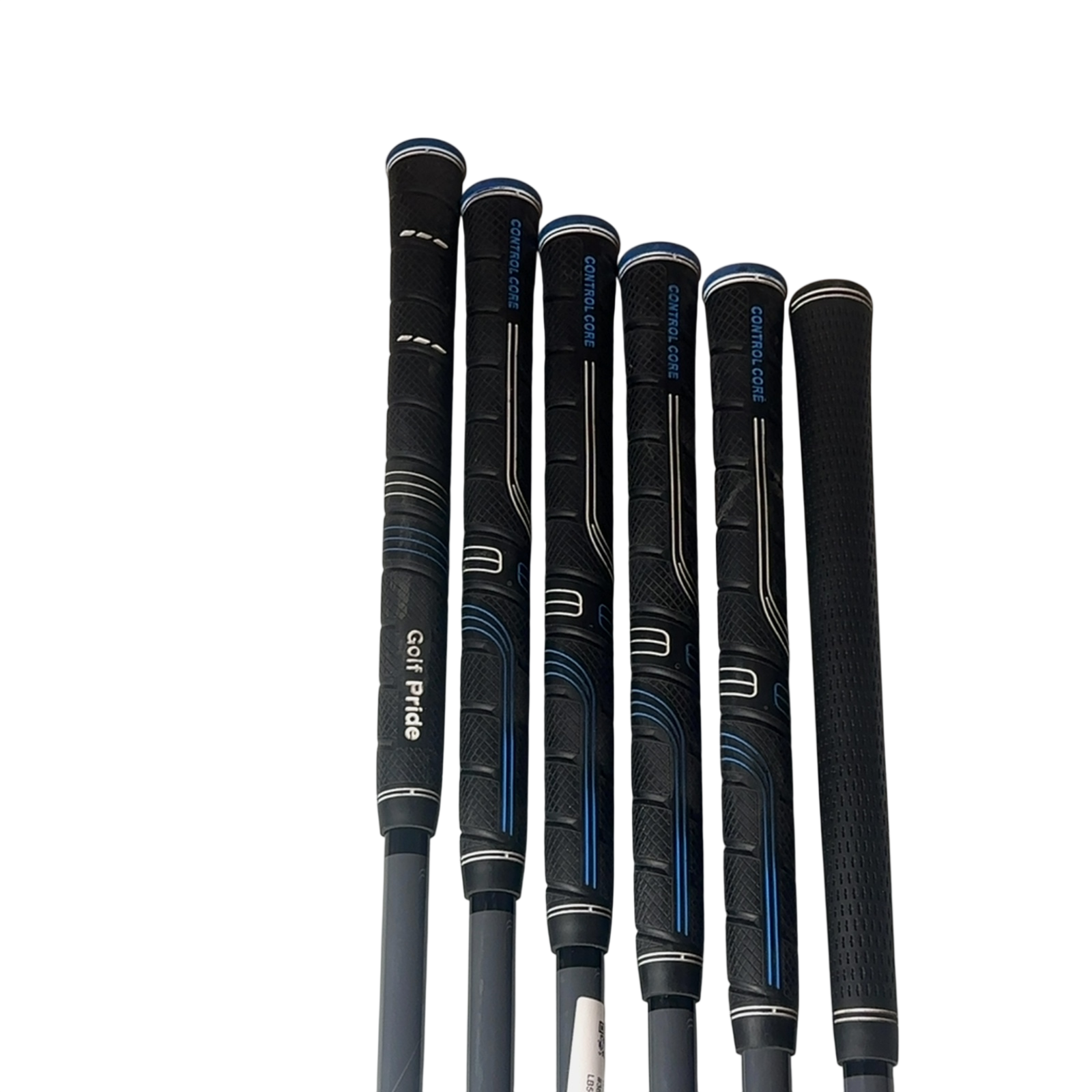 Cleveland Launcher UHX Jernsæt / 5-PW / Flex Regular / Grafit