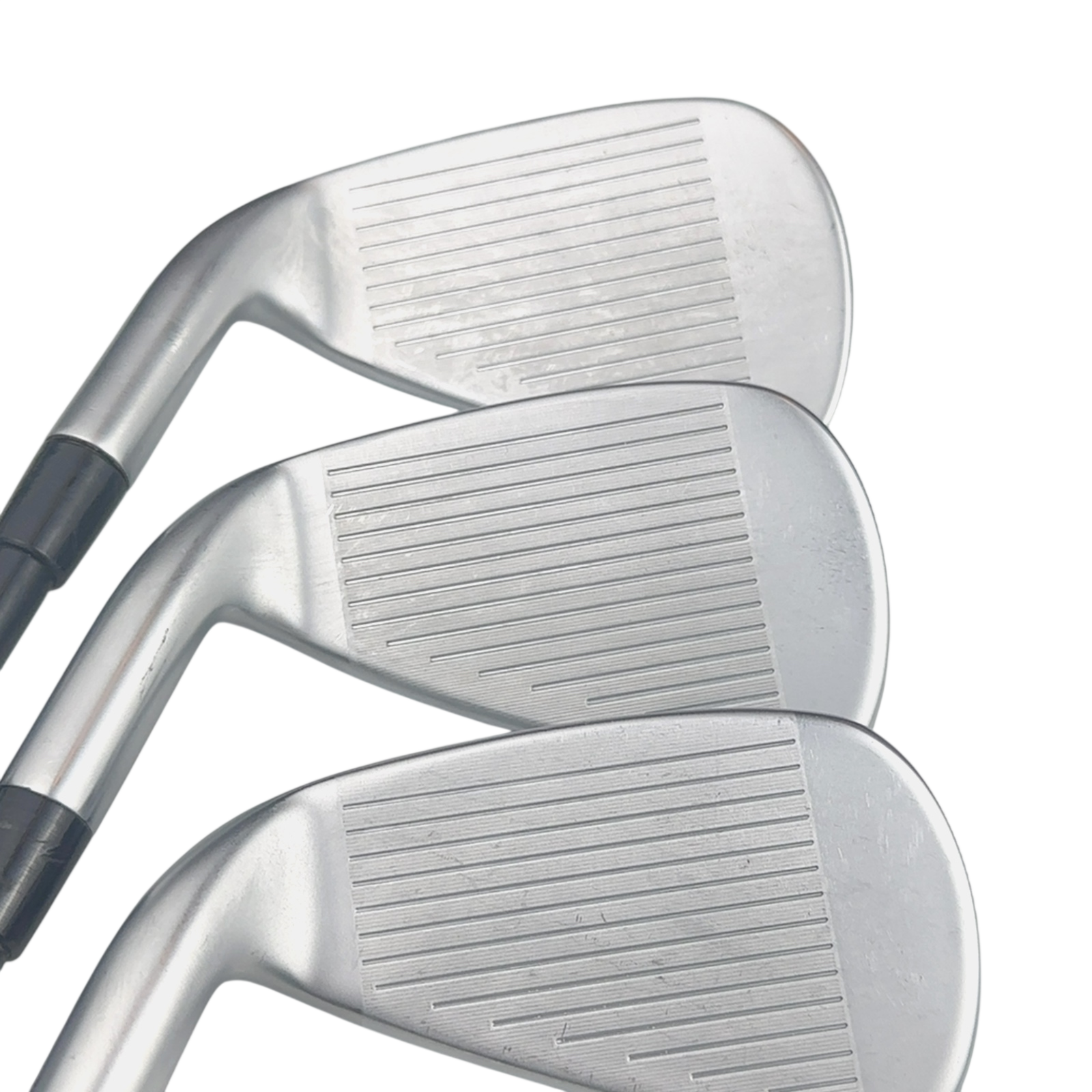 Cleveland Launcher UHX Jernsæt / 5-PW / Flex Regular / Grafit