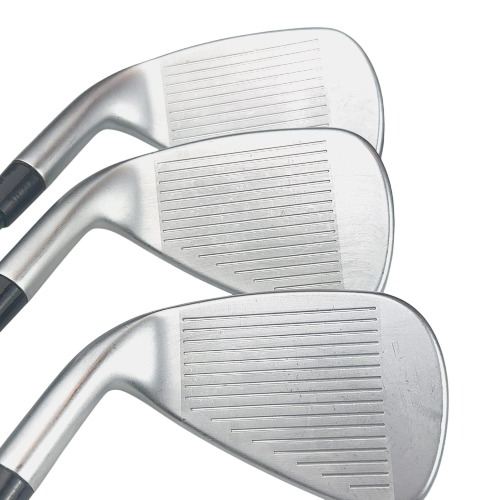 Cleveland Launcher UHX Jernsæt / 5-PW / Flex Regular / Grafit