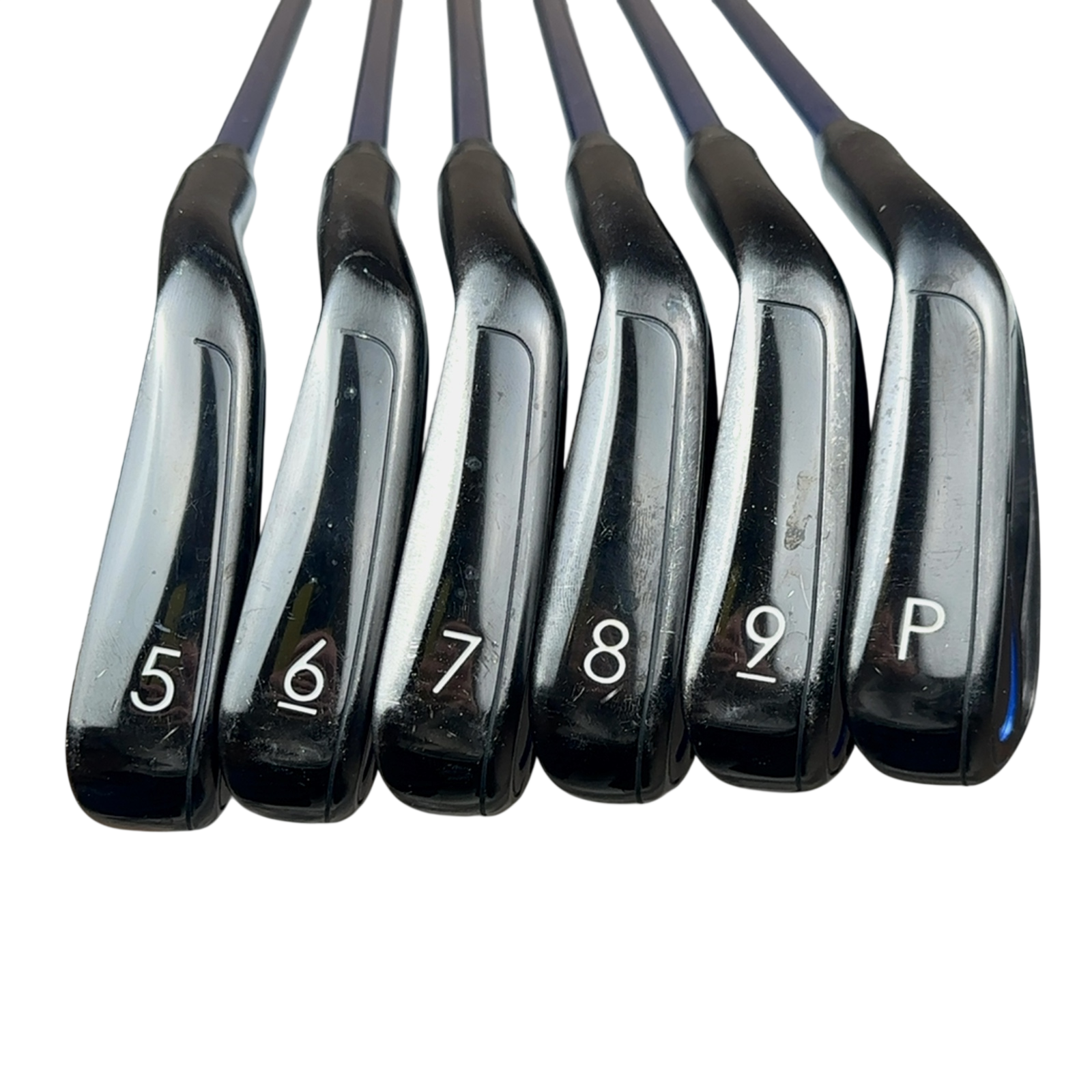 Nike Vapor Fly Pro Jernsæt / 5-PW / Flex Regular / Grafit