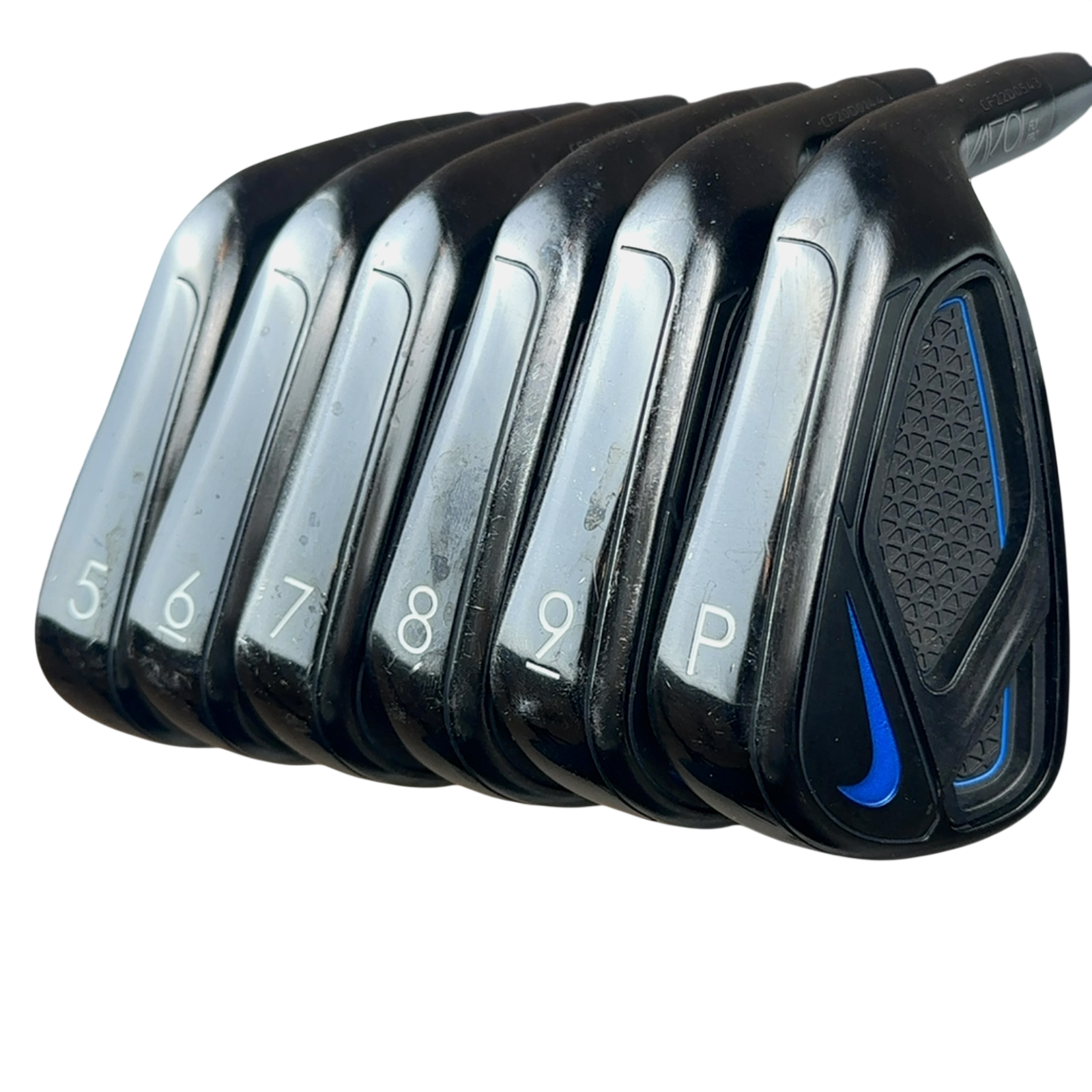 Nike Vapor Fly Pro Jernsæt / 5-PW / Flex Regular / Grafit