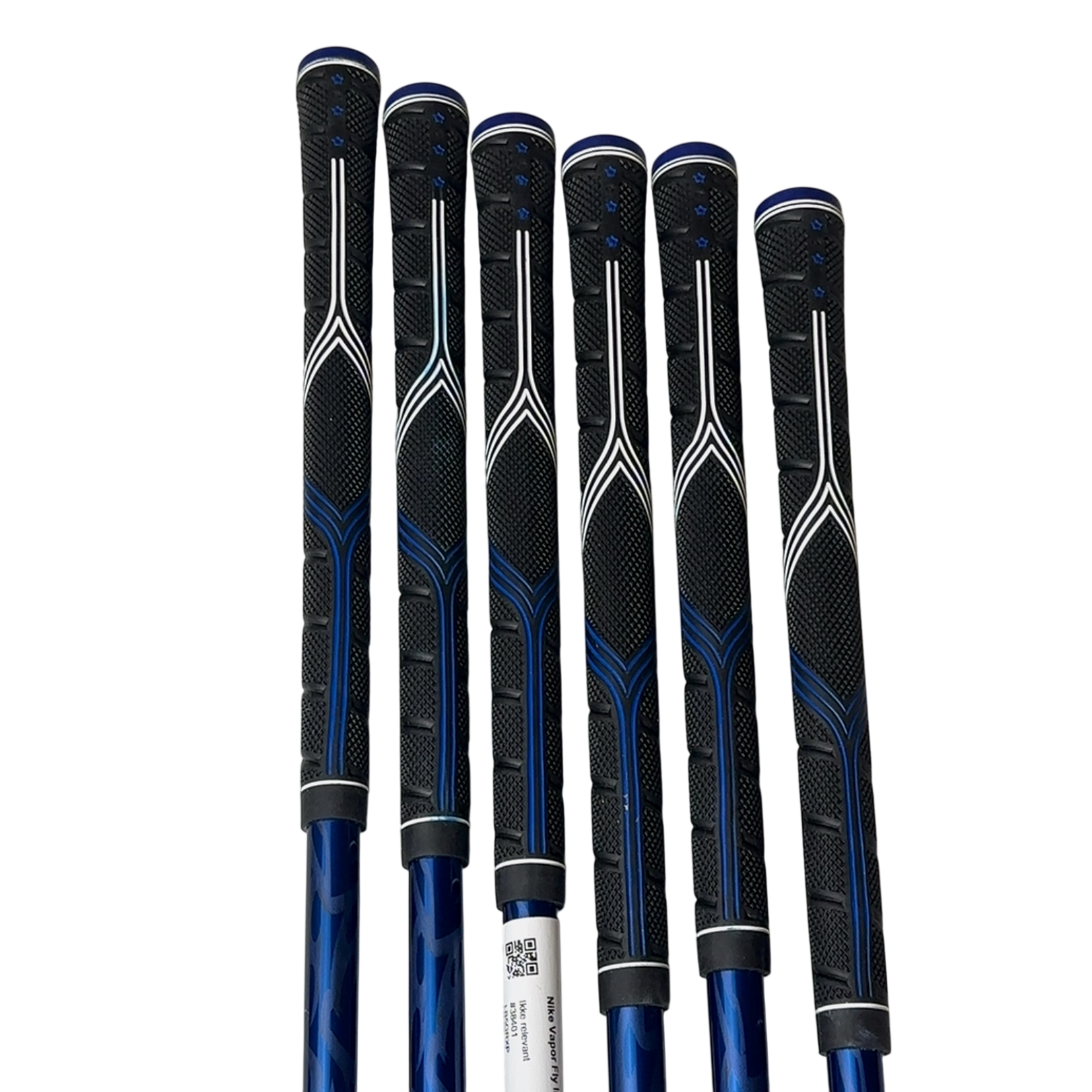 Nike Vapor Fly Pro Jernsæt / 5-PW / Flex Regular / Grafit