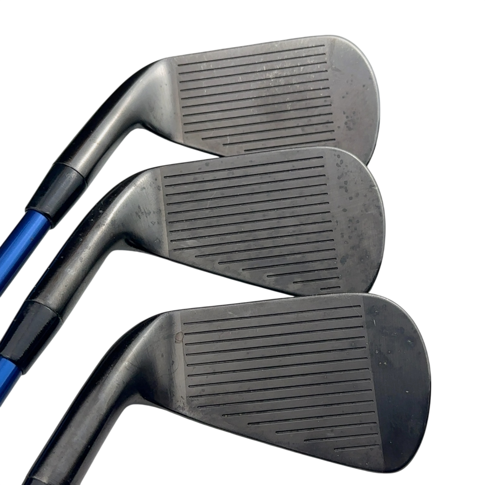 Nike Vapor Fly Pro Jernsæt / 5-PW / Flex Regular / Grafit